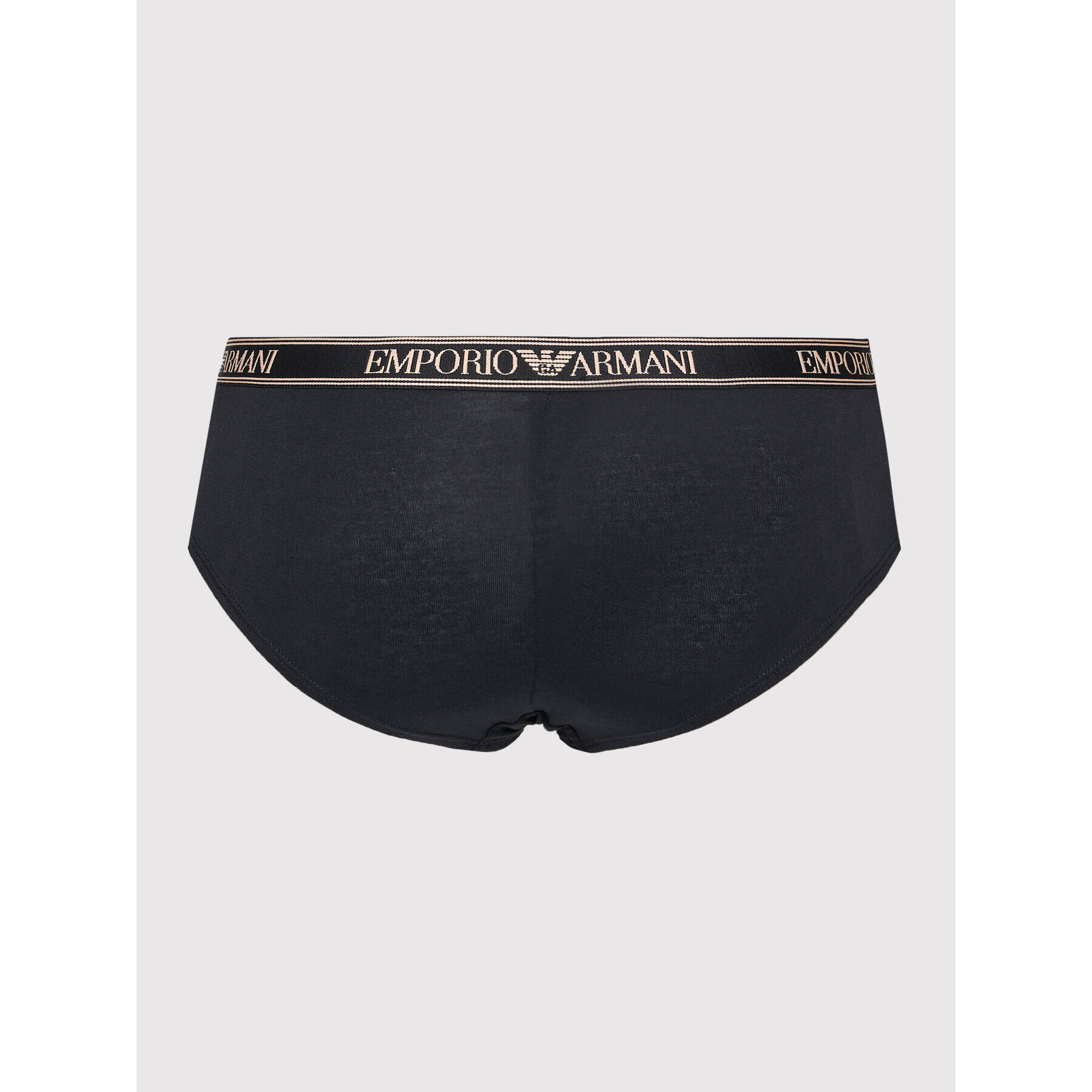 Emporio Armani Underwear Boxerky 163225 1A227 00020 Černá - Pepit.cz