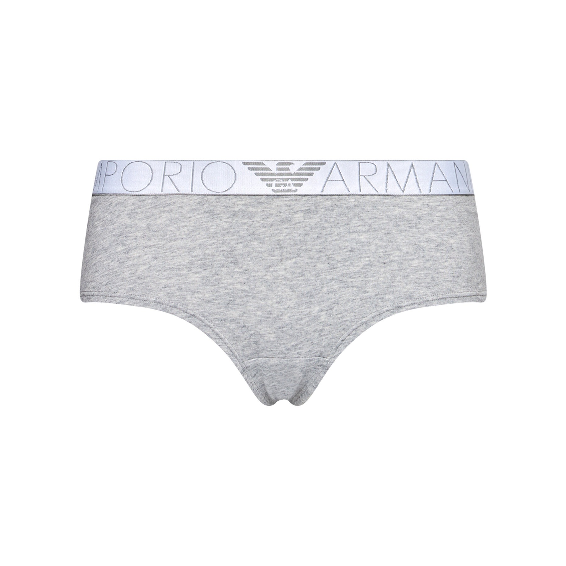 Emporio Armani Underwear Boxerky 163225 1P227 00948 Šedá - Pepit.cz