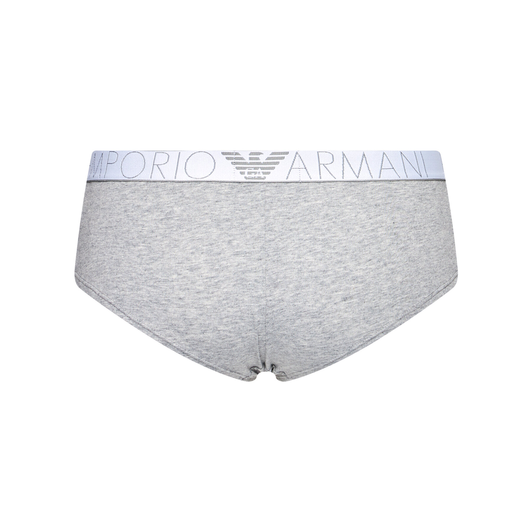 Emporio Armani Underwear Boxerky 163225 1P227 00948 Šedá - Pepit.cz