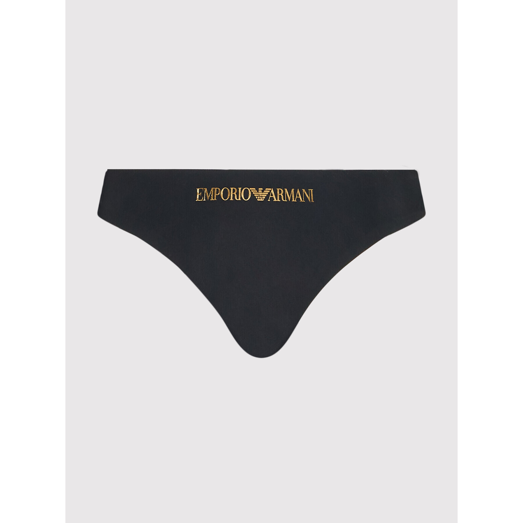 Emporio Armani Underwear Brazilské kalhotky 162948 2R384 00020 Černá - Pepit.cz