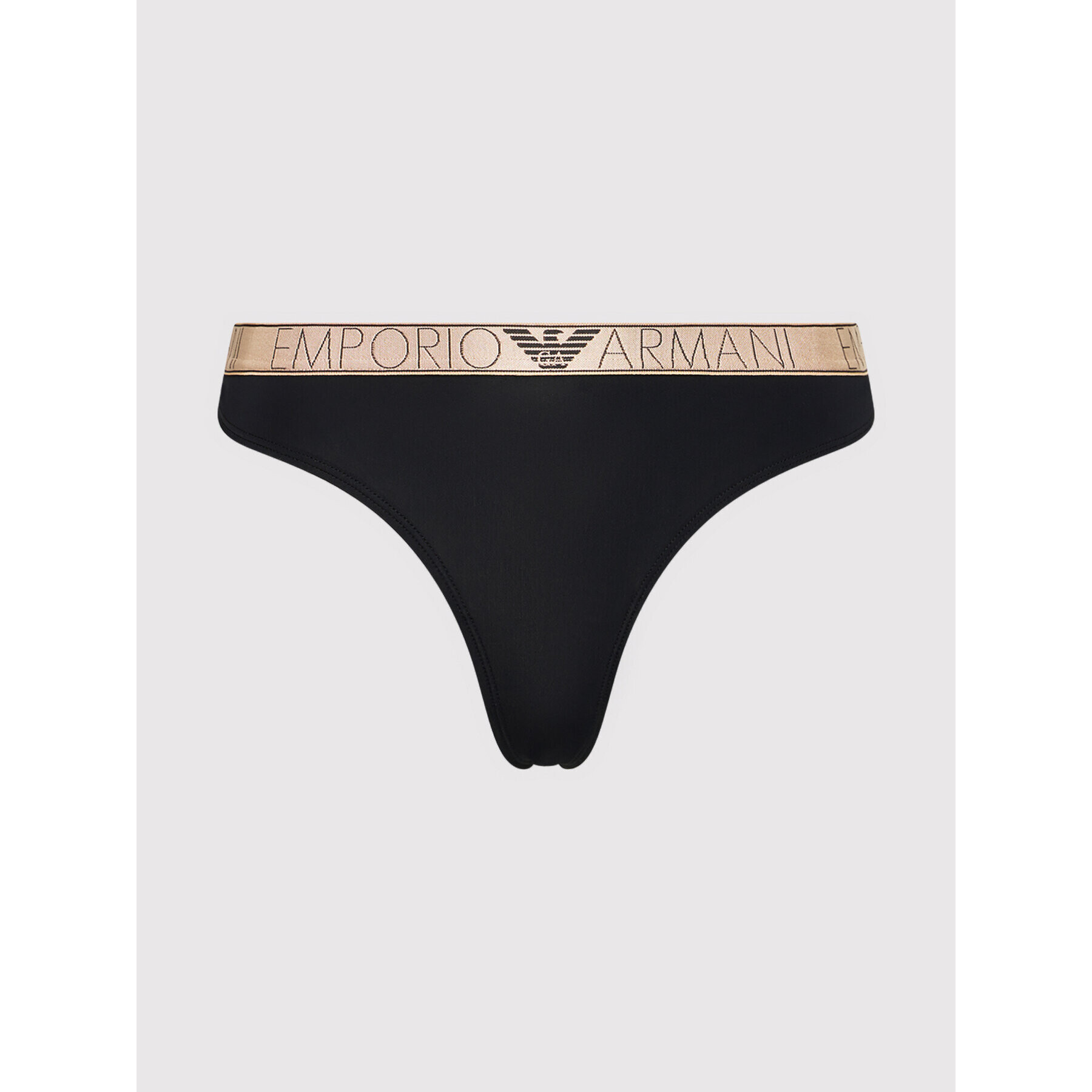 Emporio Armani Underwear Kalhotky string 162468 1A235 00020 Bílá - Pepit.cz