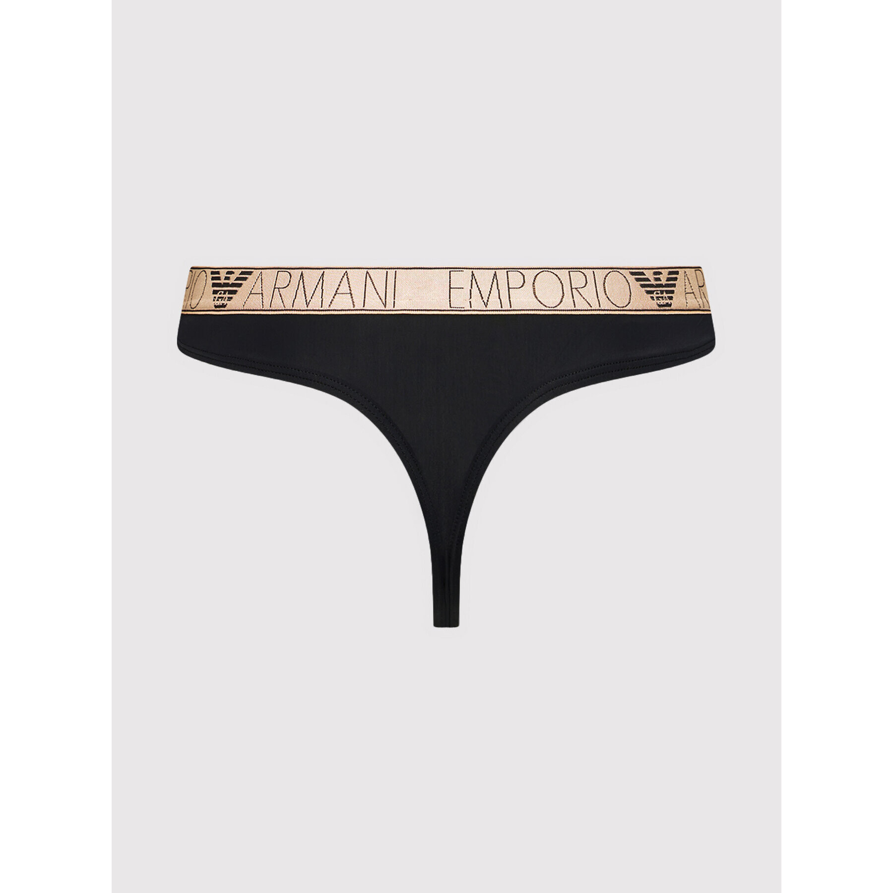 Emporio Armani Underwear Kalhotky string 162468 1A235 00020 Bílá - Pepit.cz