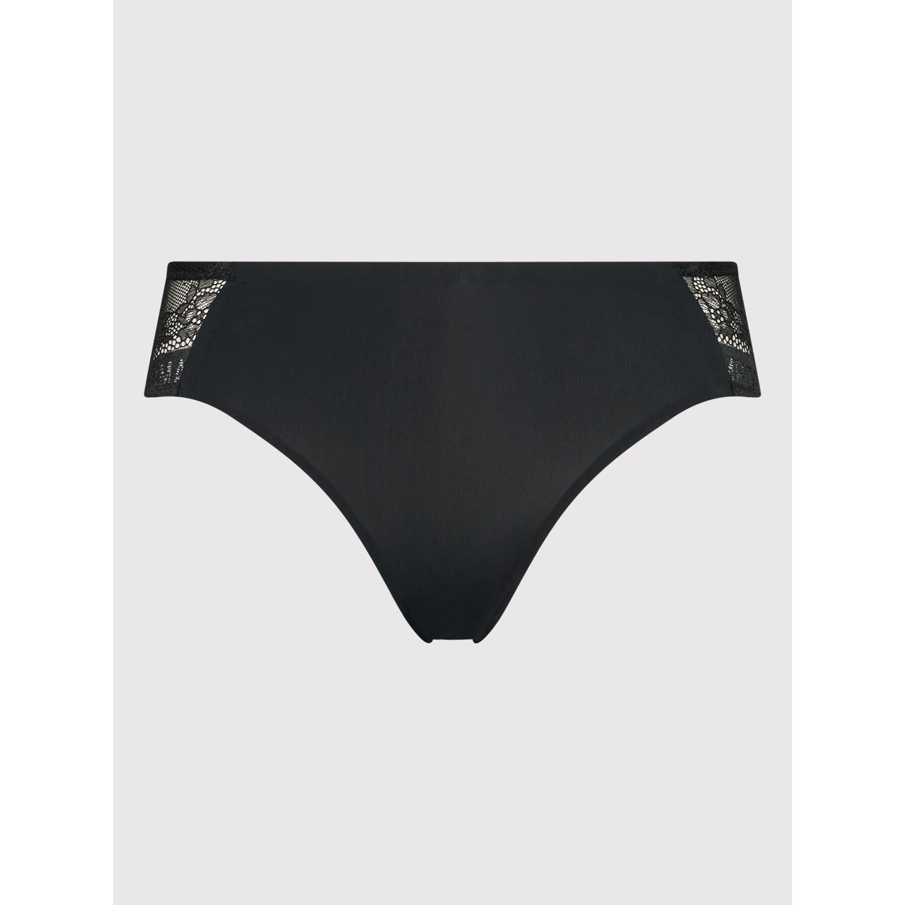 Emporio Armani Underwear Klasické kalhotky 164520 1A384 00020 Černá - Pepit.cz