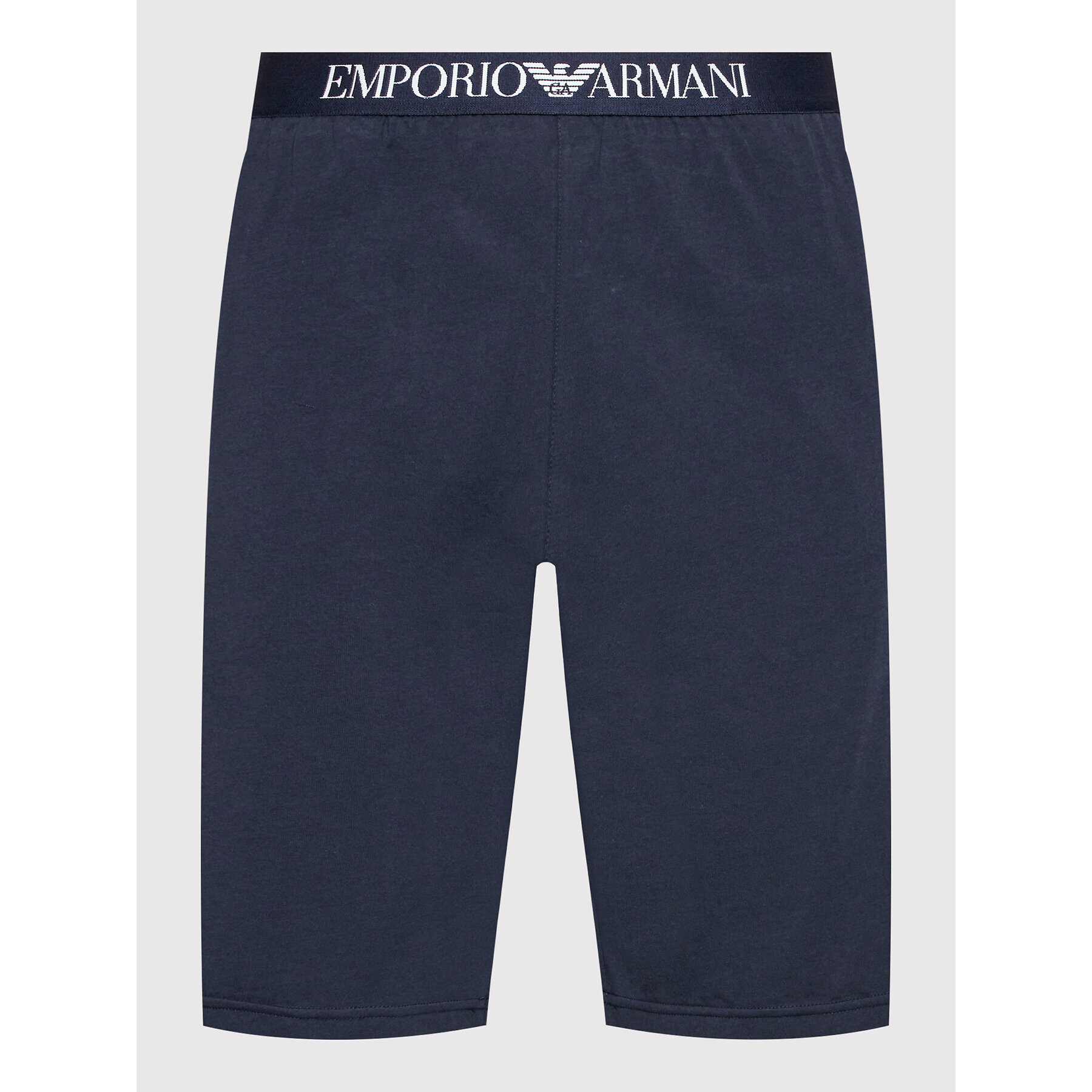 Emporio Armani Underwear Pyžamo 111360 2R567 79610 Tmavomodrá Regular Fit - Pepit.cz