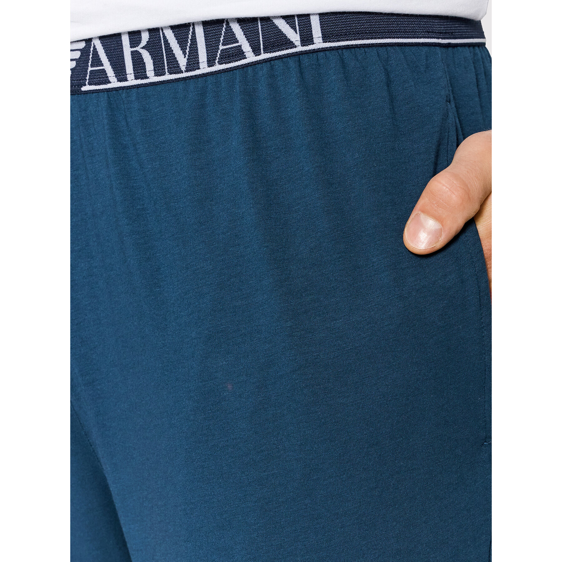 Emporio Armani Underwear Pyžamo 111789 1A720 76210 Barevná - Pepit.cz