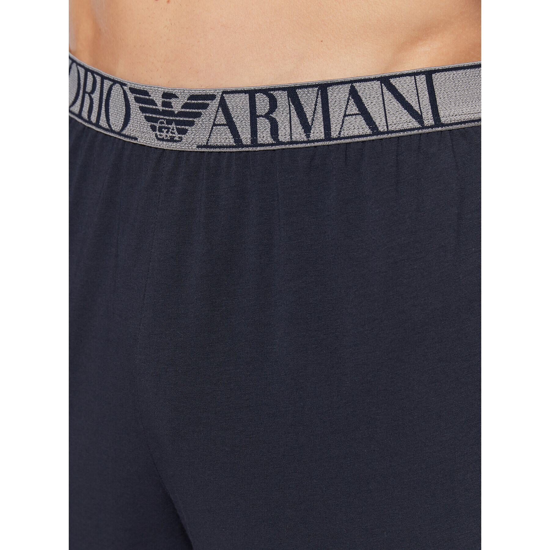 Emporio Armani Underwear Pyžamo 111789 2F720 12149 Barevná Regular Fit - Pepit.cz