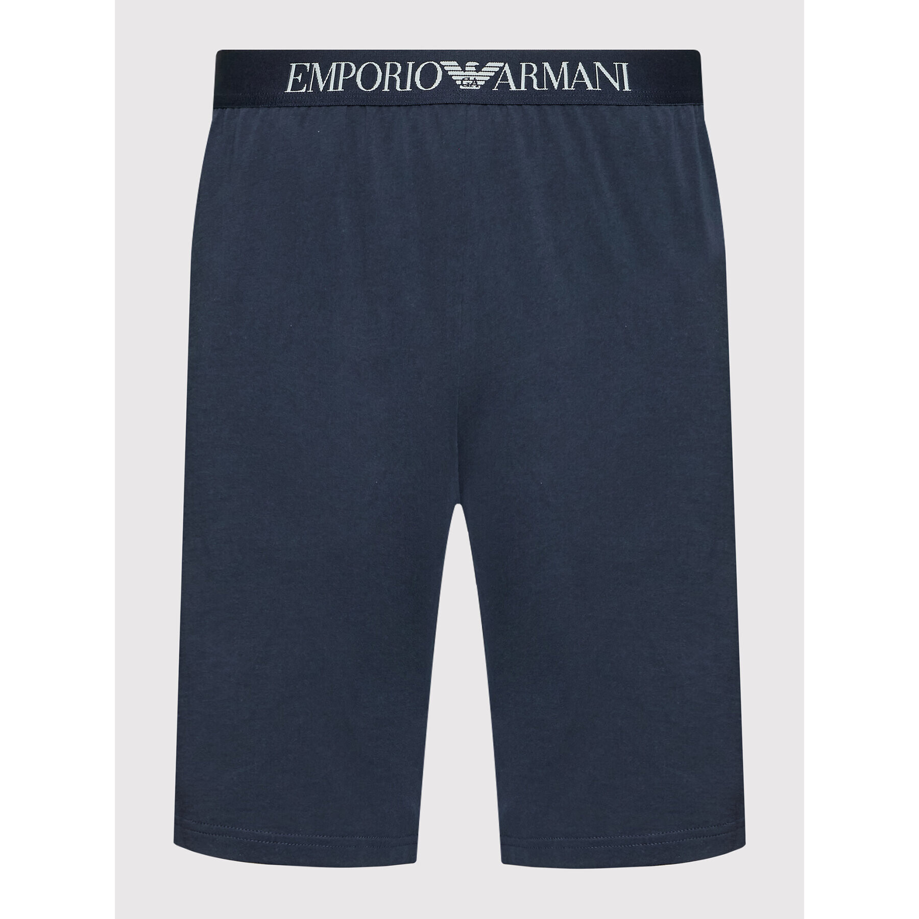 Emporio Armani Underwear Pyžamo 111972 2R506 95835 Tmavomodrá Regular Fit - Pepit.cz