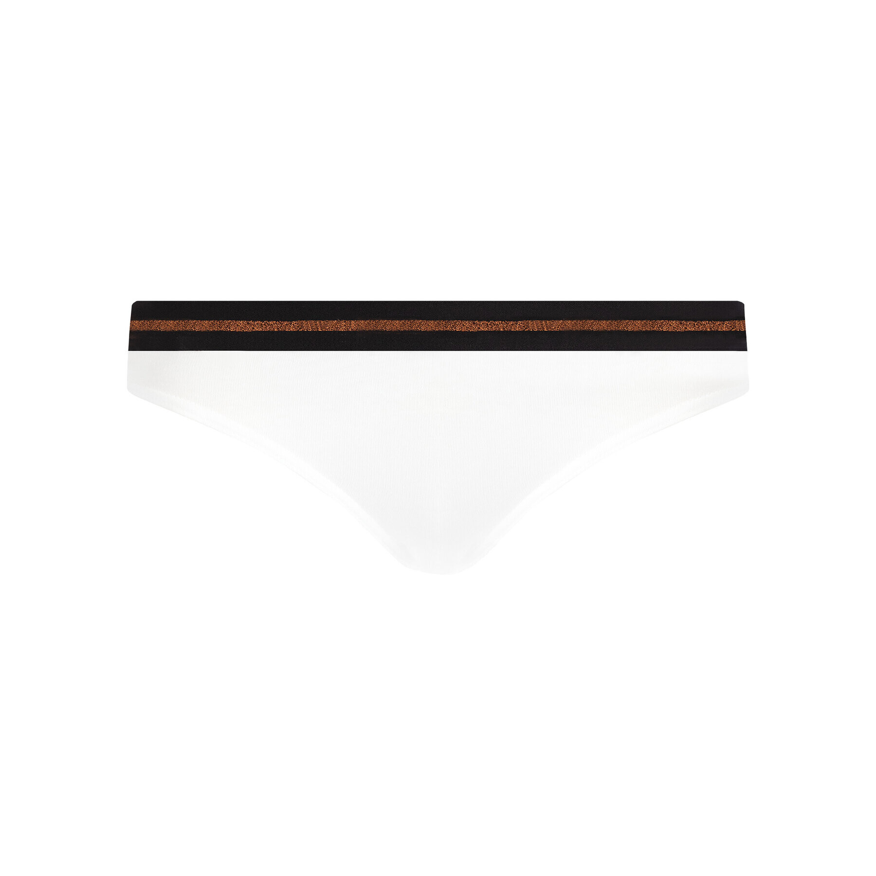 Emporio Armani Underwear Pyžamo 163817 9A232 00010 Bílá - Pepit.cz