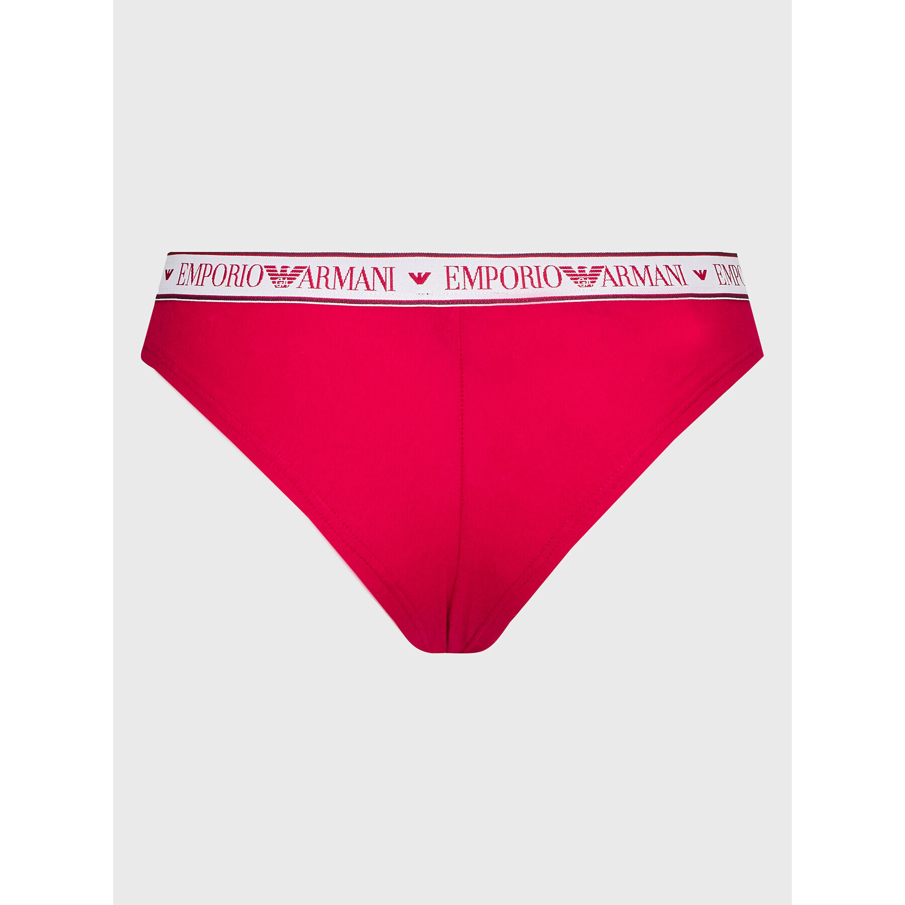 Emporio Armani Underwear Sada 2 kusů brazilských kalhotek 163337 2F227 16874 Růžová - Pepit.cz