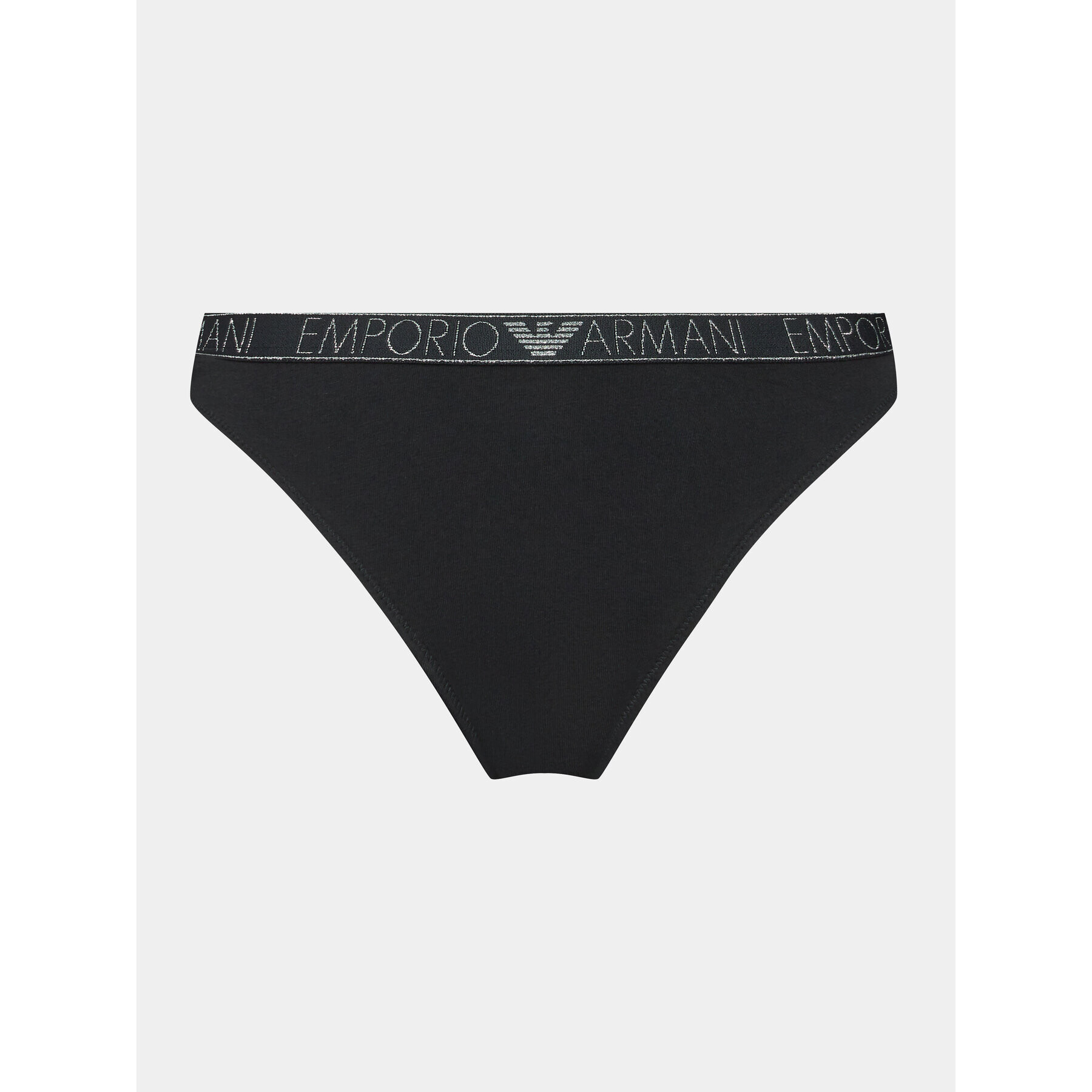 Emporio Armani Underwear Sada 2 kusů kalhotek 164752 3F223 00020 Černá - Pepit.cz