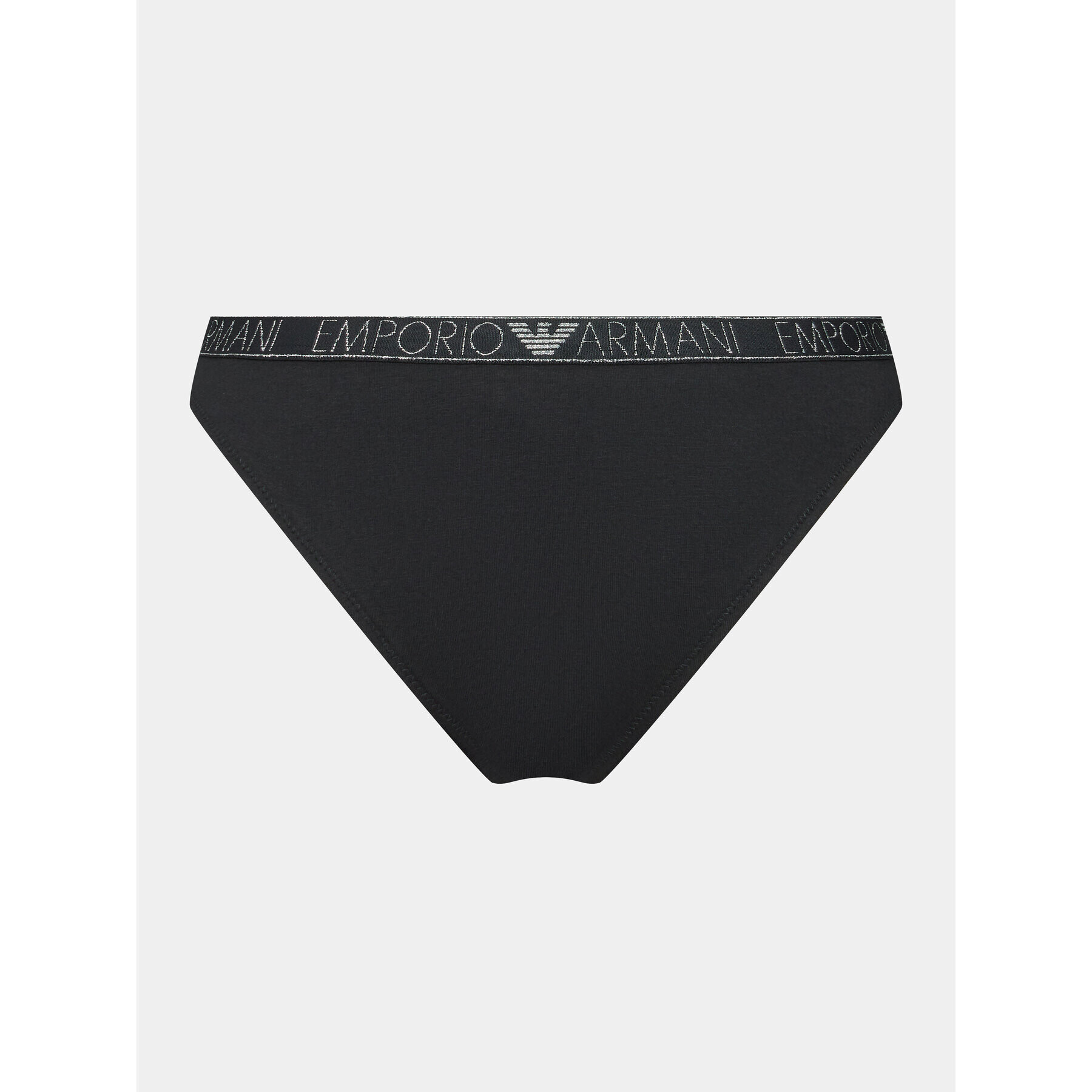 Emporio Armani Underwear Sada 2 kusů kalhotek 164752 3F223 00020 Černá - Pepit.cz