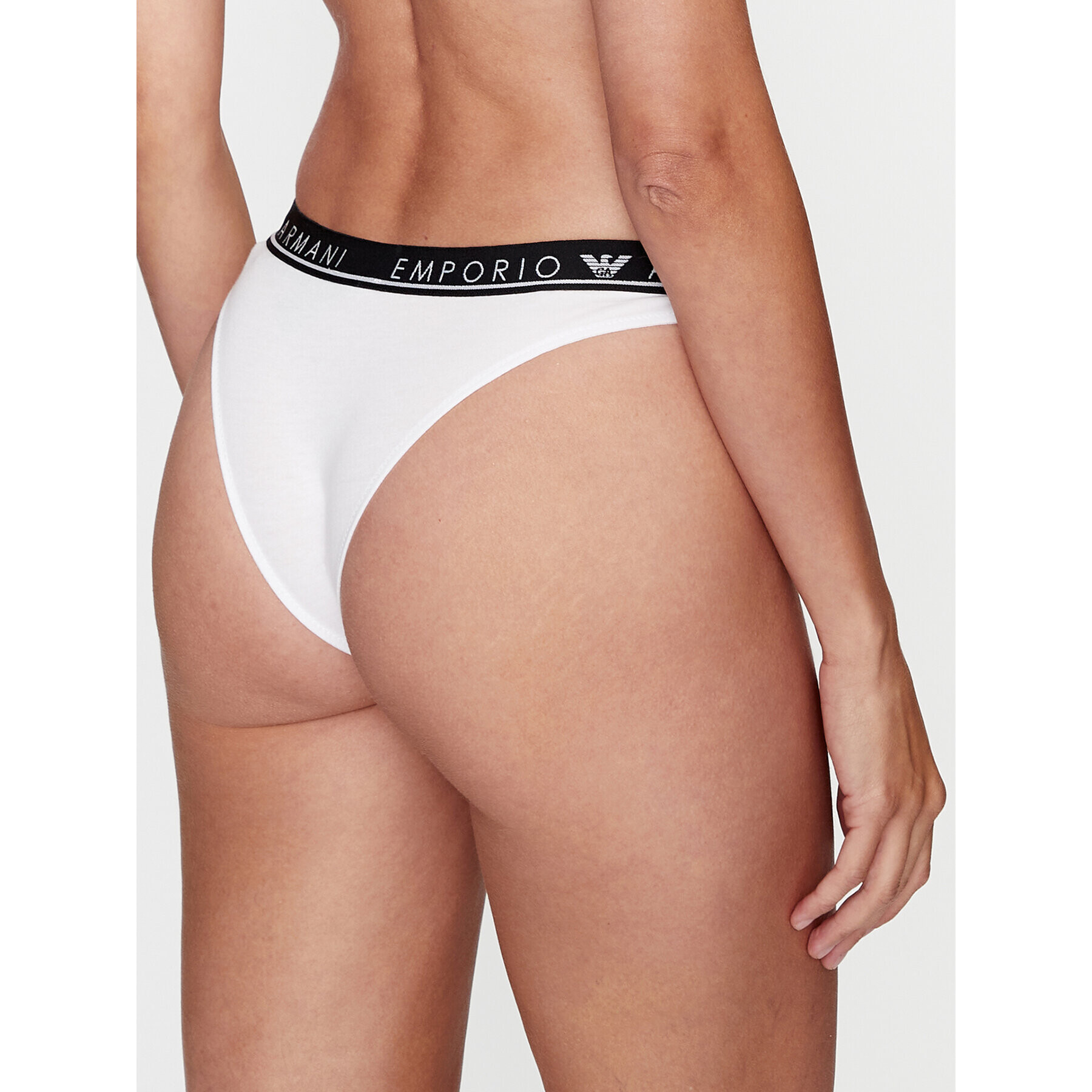 Emporio Armani Underwear Souprava spodního prádla 164724 3F227 00010 Bílá - Pepit.cz