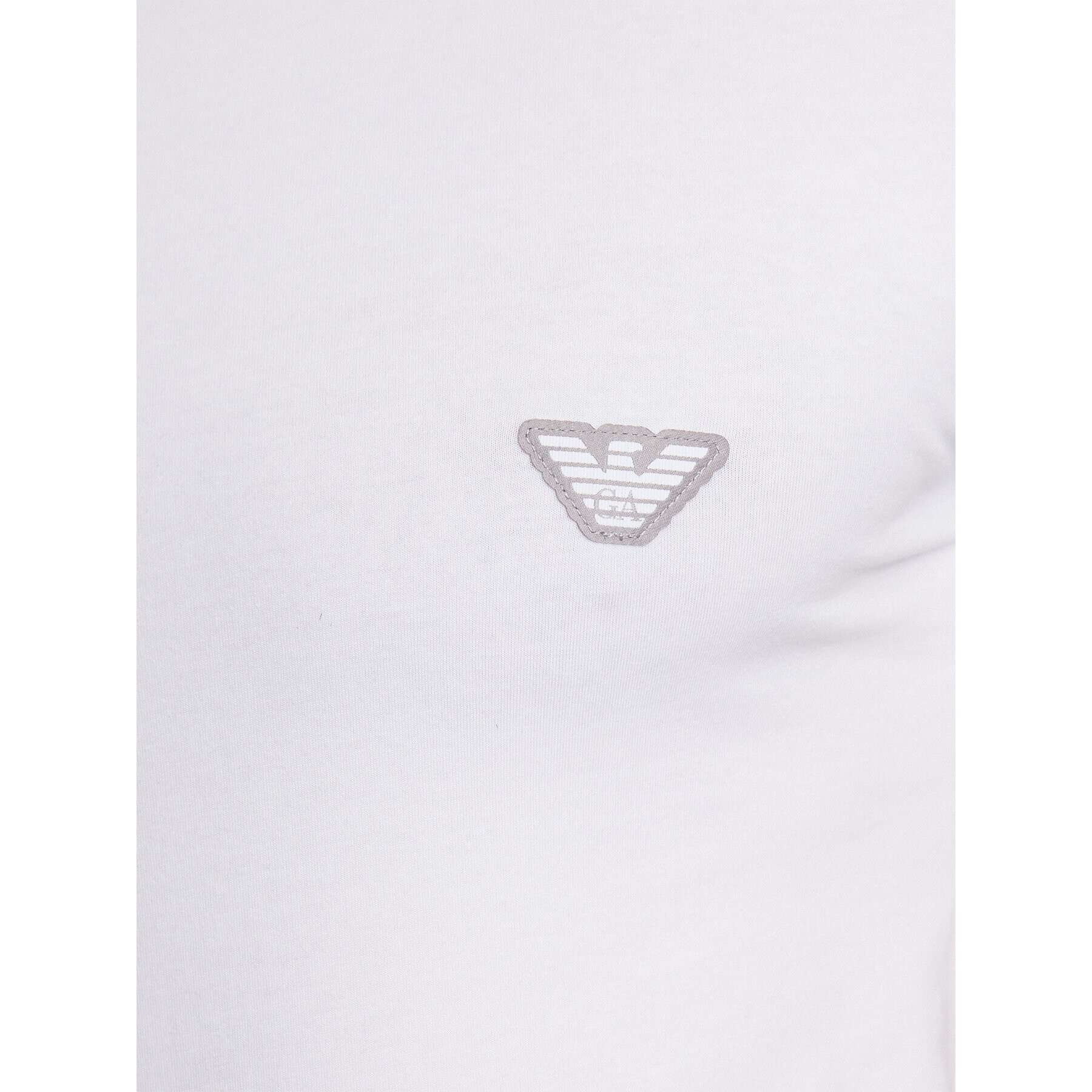 Emporio Armani Underwear T-Shirt 111035 3R512 00010 Bílá Regular Fit - Pepit.cz