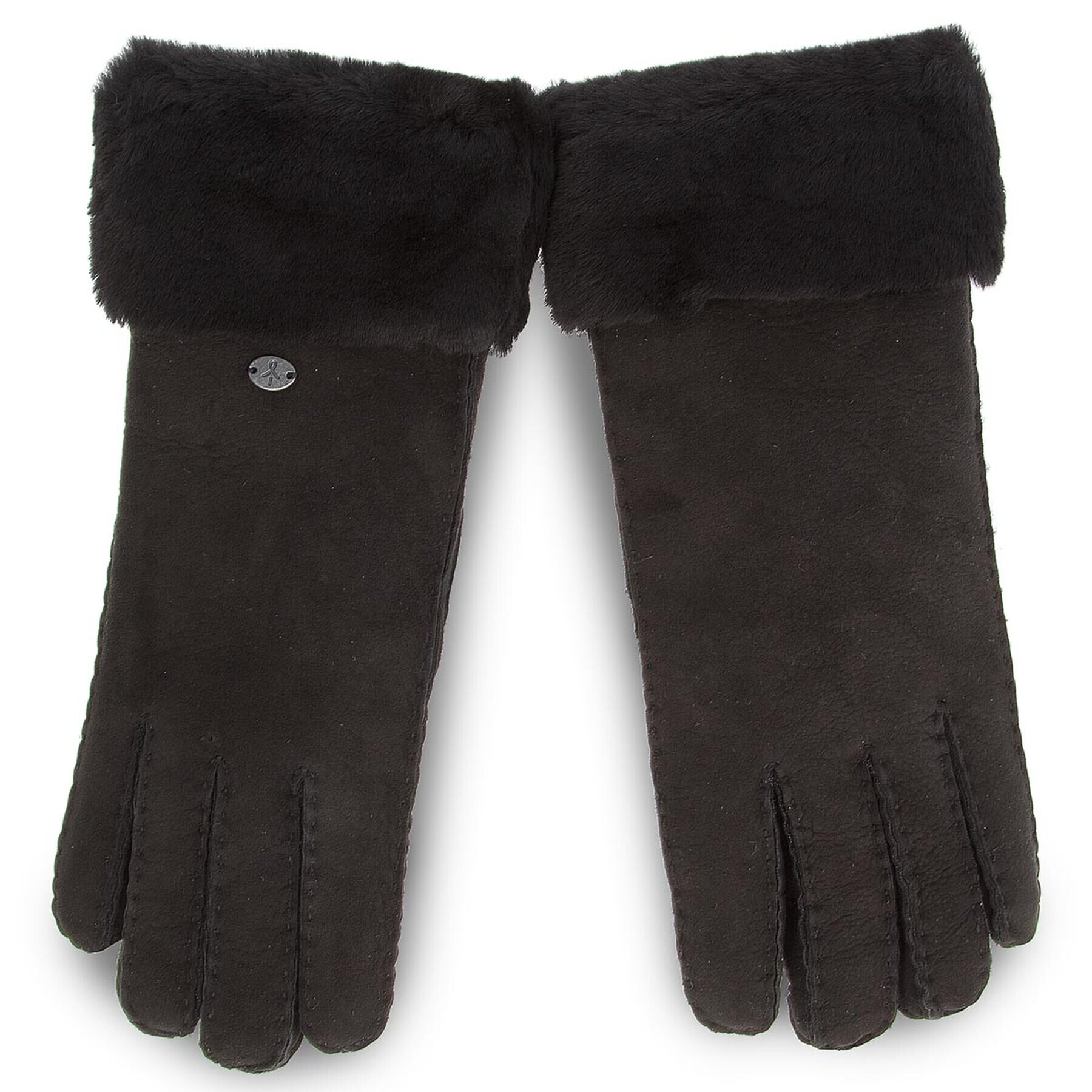 EMU Australia Dámské rukavice Apollo Bay Gloves M/L Černá - Pepit.cz