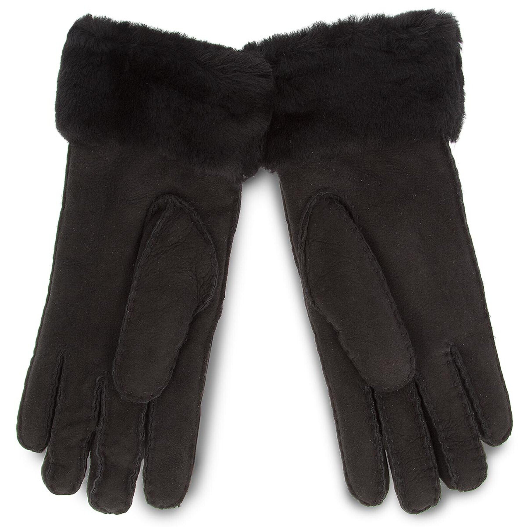 EMU Australia Dámské rukavice Apollo Bay Gloves M/L Černá - Pepit.cz