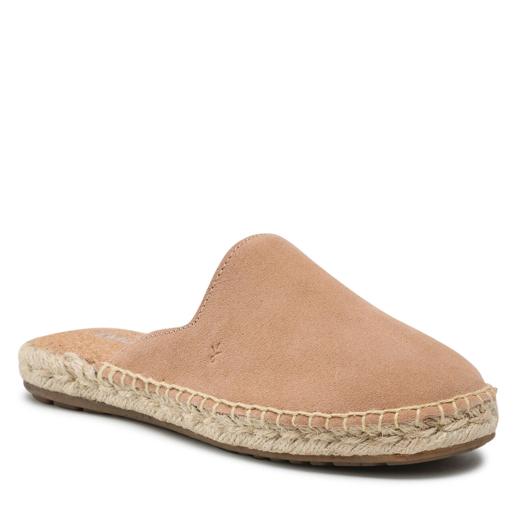 EMU Australia Espadrilky Rosella W12667 Béžová - Pepit.cz