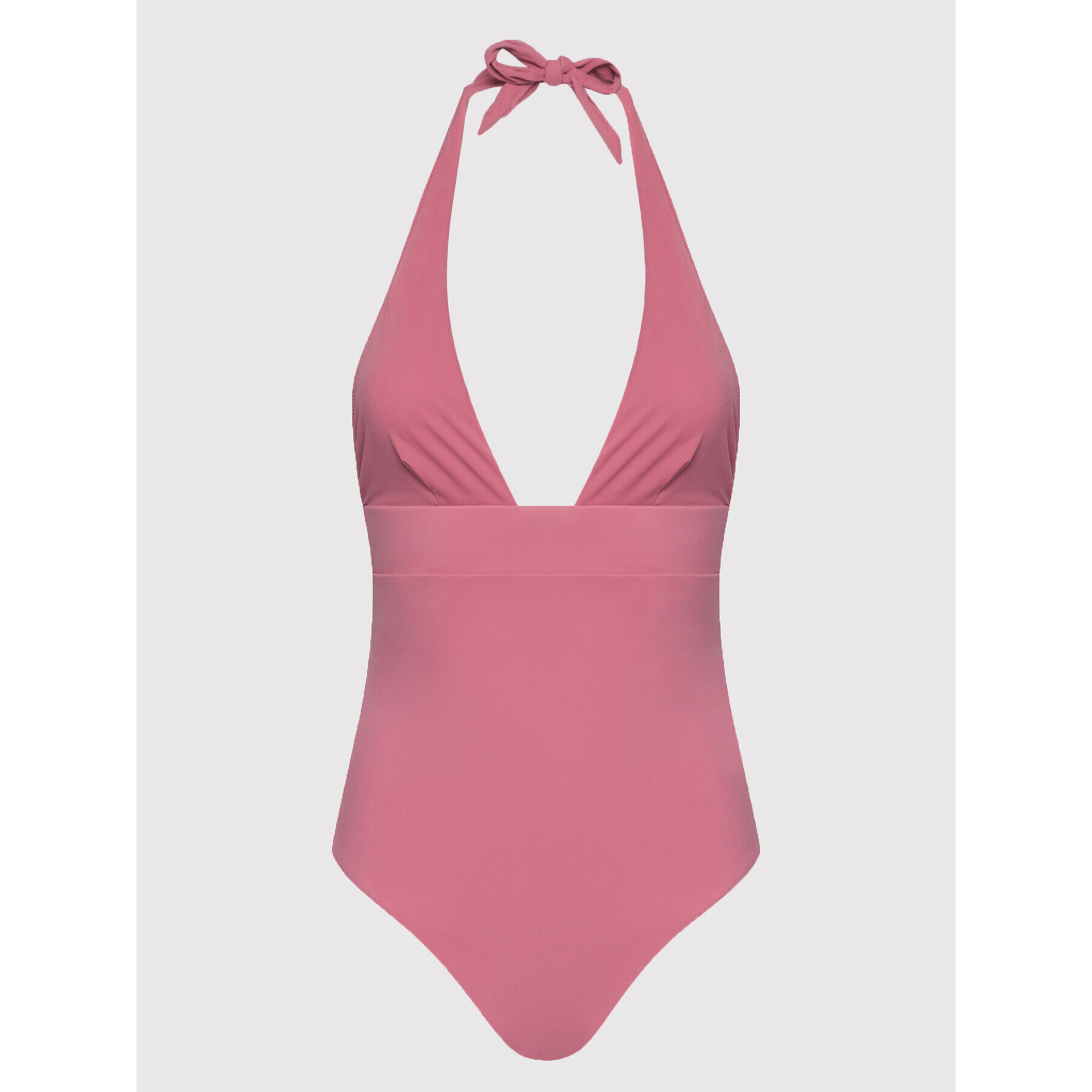 Etam Bikiny Promesse 6532548 Růžová - Pepit.cz