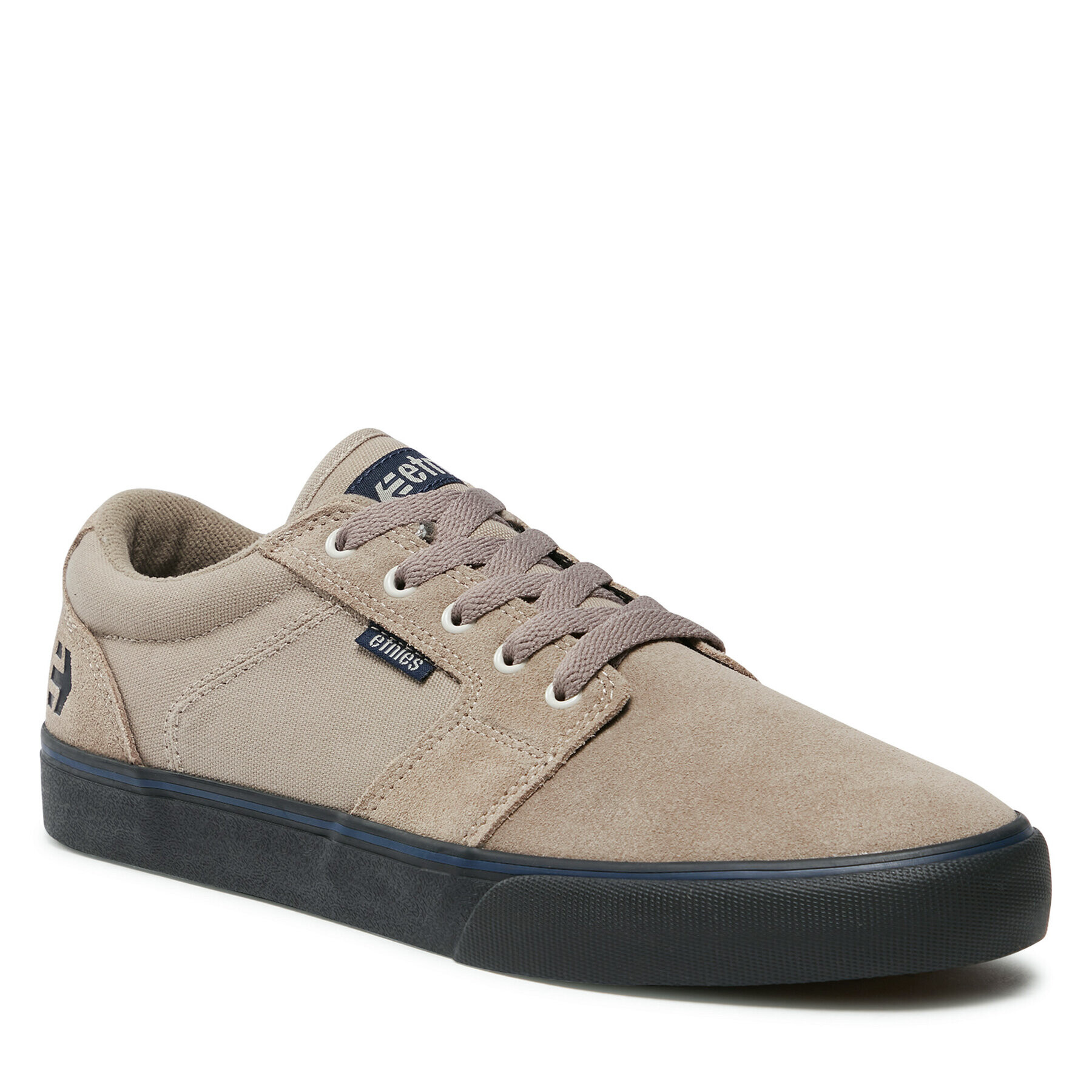 Etnies Sneakersy Barge Ls 4101000351 Šedá - Pepit.cz