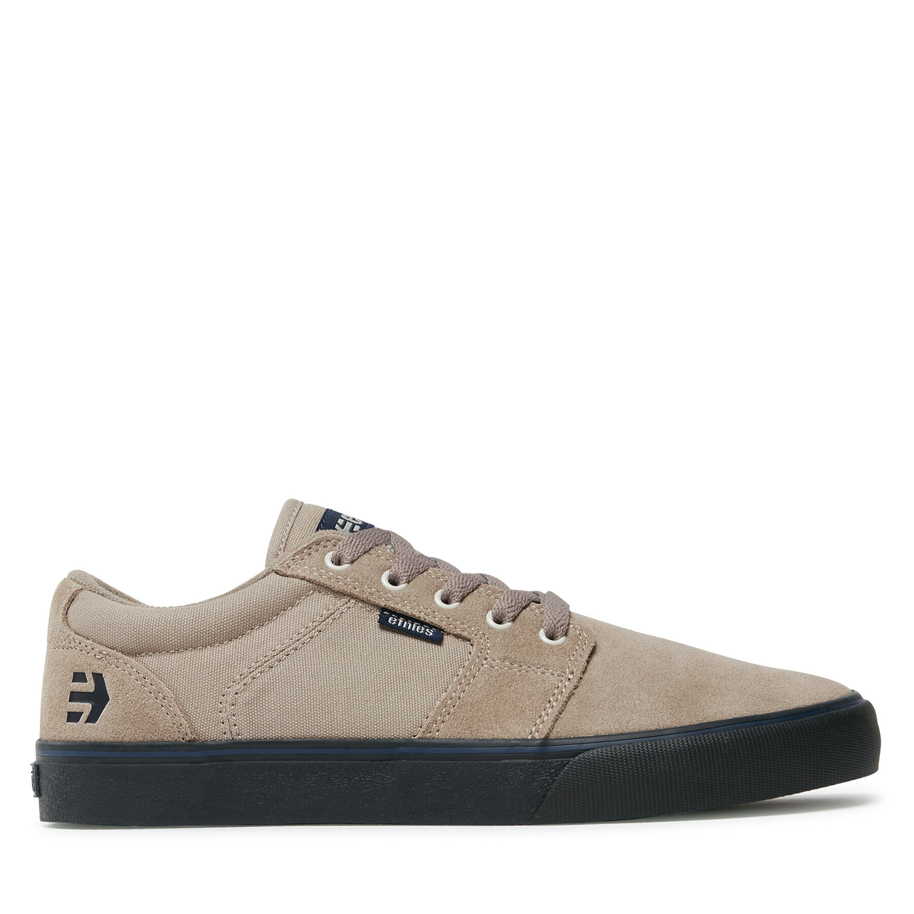 Etnies Sneakersy Barge Ls 4101000351 Šedá - Pepit.cz