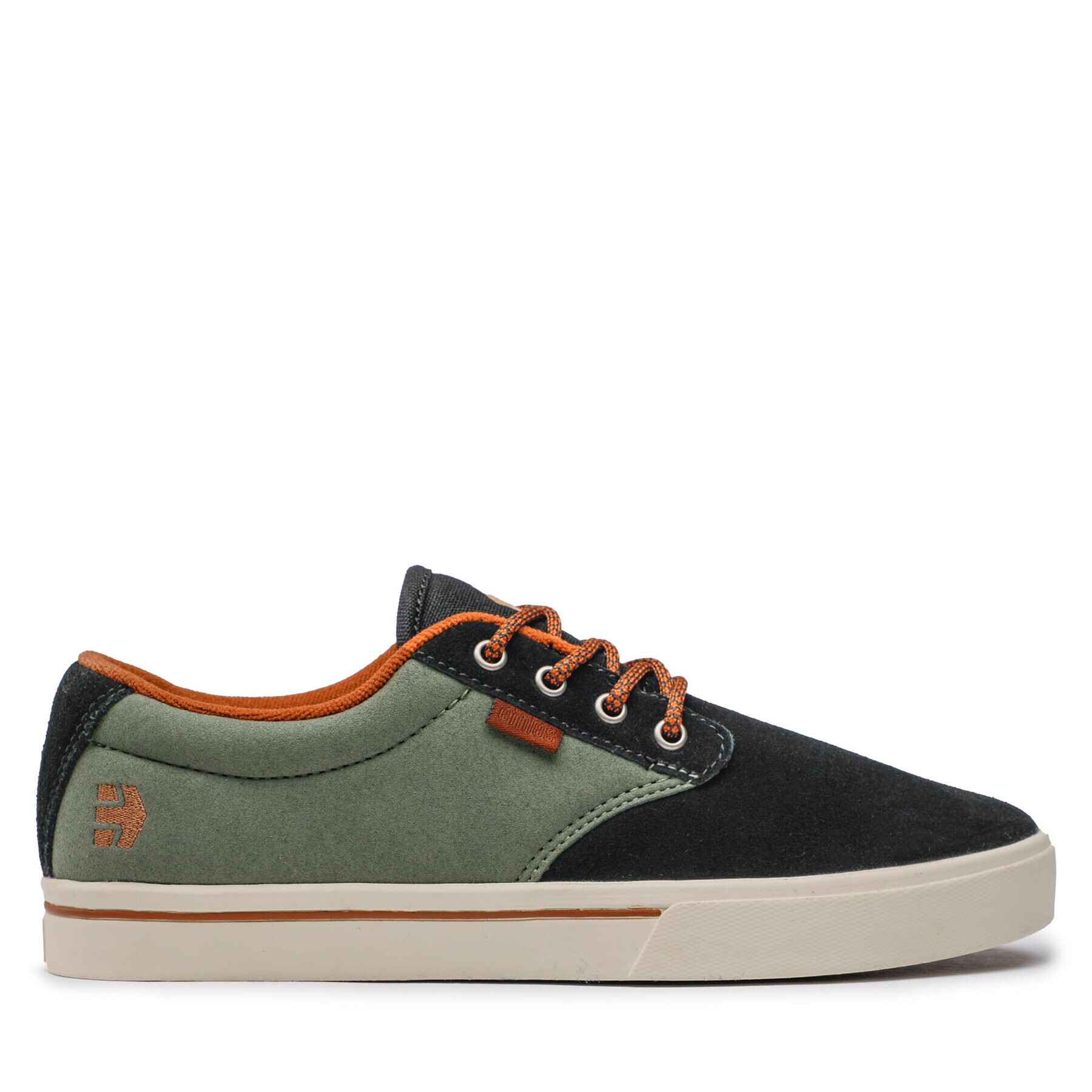 Etnies Sneakersy Jameson 2 41010000261 Černá - Pepit.cz