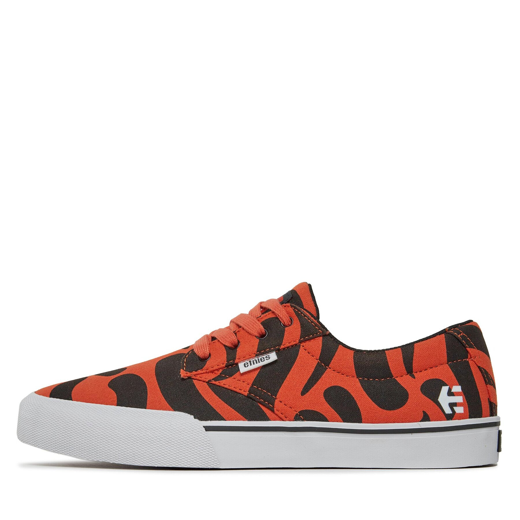 Etnies Sneakersy Jameson Vulc Bmx X Burn Slow 4107000598 Barevná - Pepit.cz