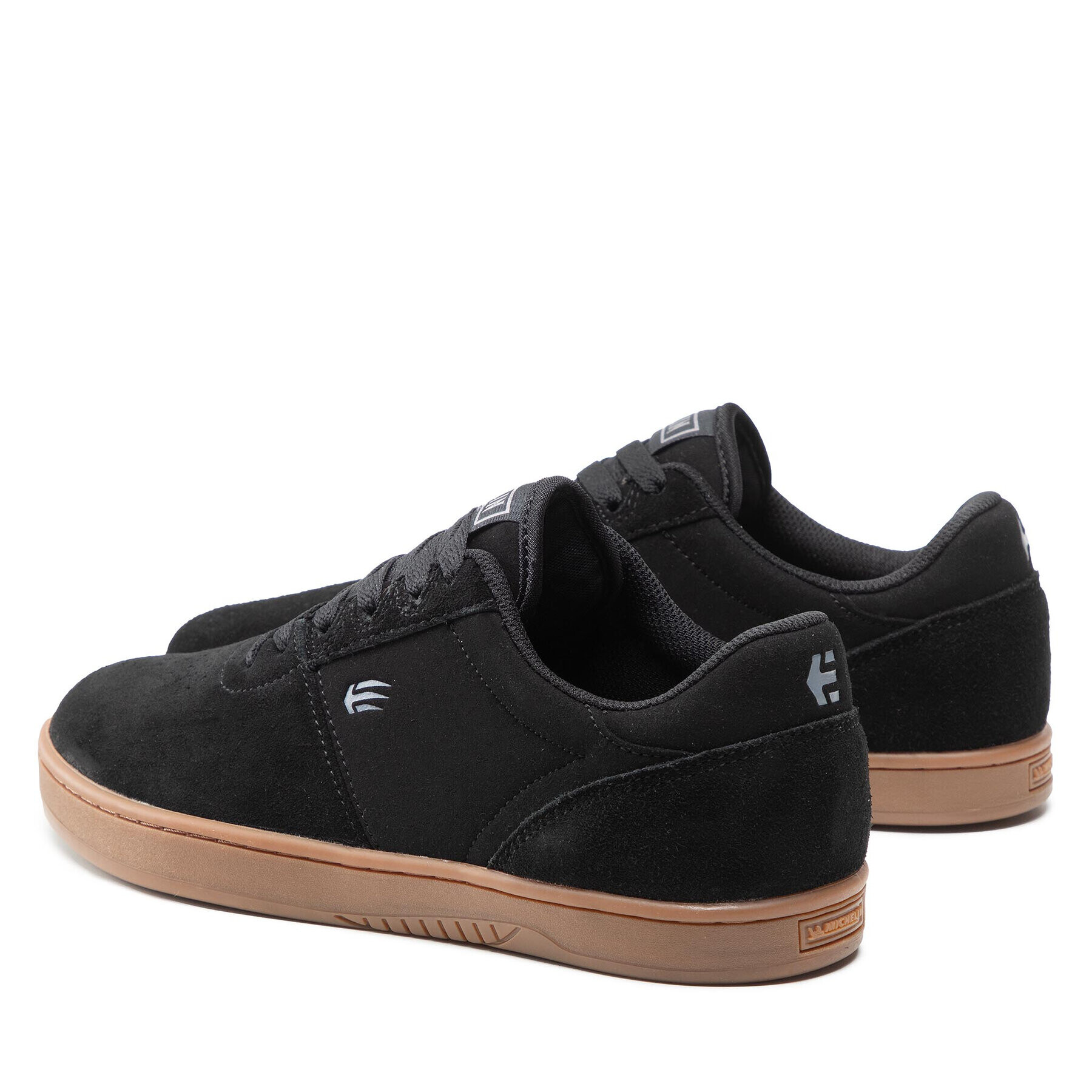 Etnies Sneakersy Josl1n 4102000144 Černá - Pepit.cz