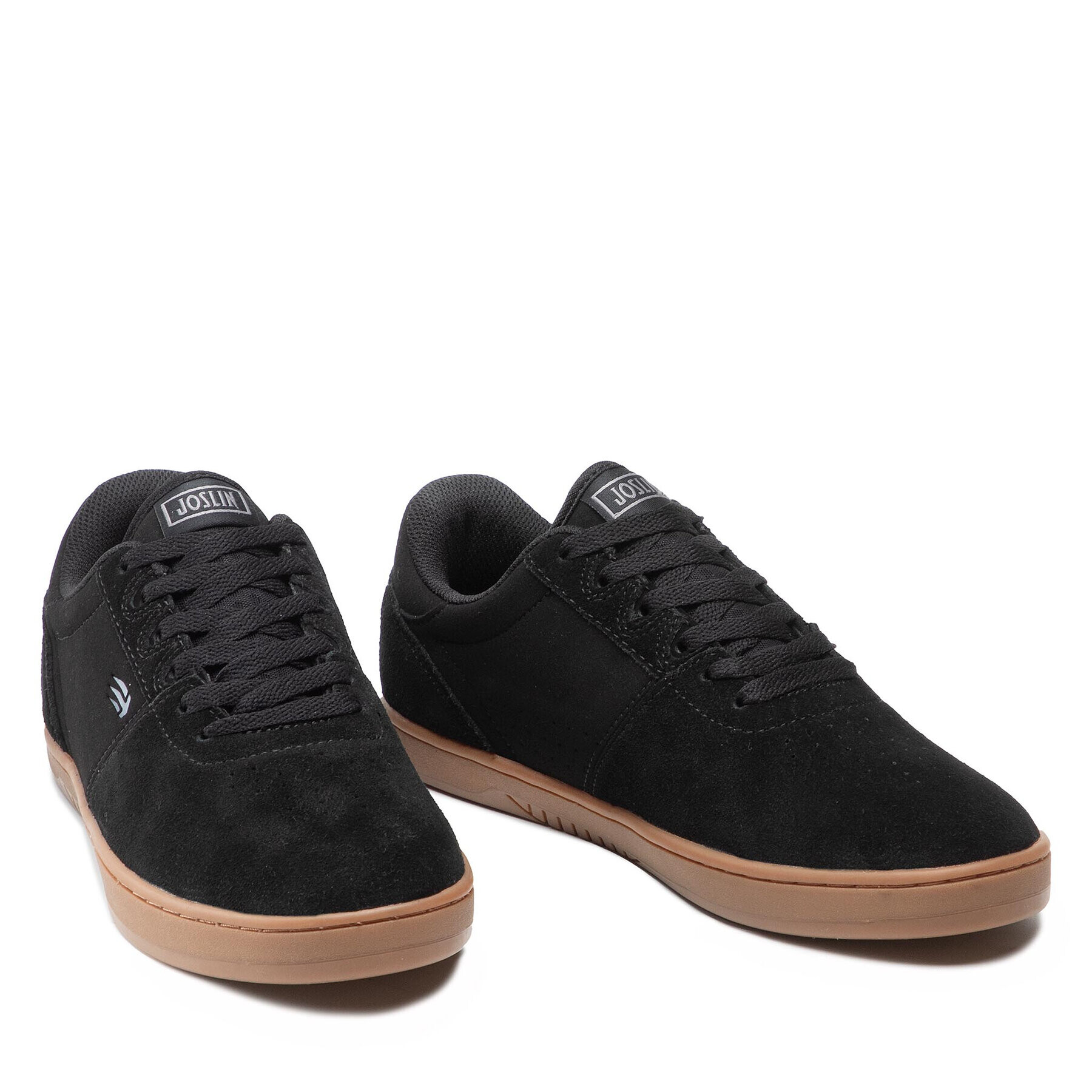 Etnies Sneakersy Josl1n 4102000144 Černá - Pepit.cz