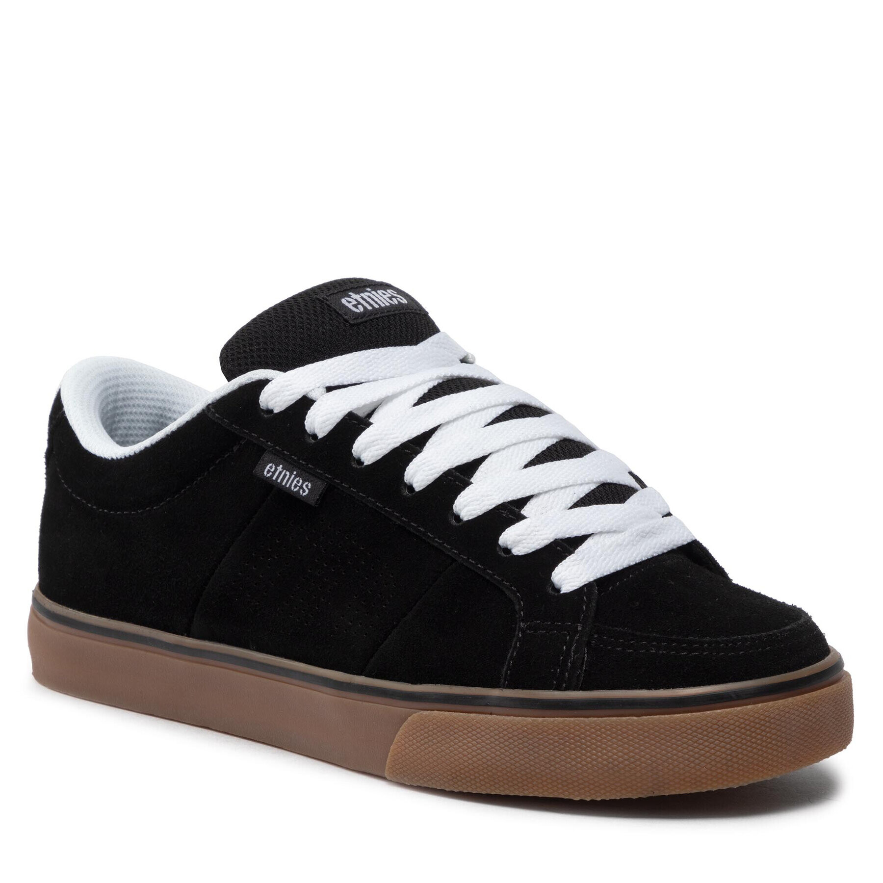 Etnies Sneakersy Kingpin Vulc 4101000548 Černá - Pepit.cz