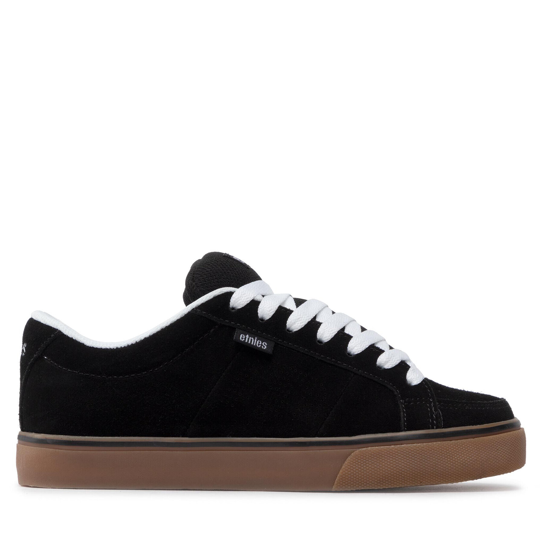 Etnies Sneakersy Kingpin Vulc 4101000548 Černá - Pepit.cz