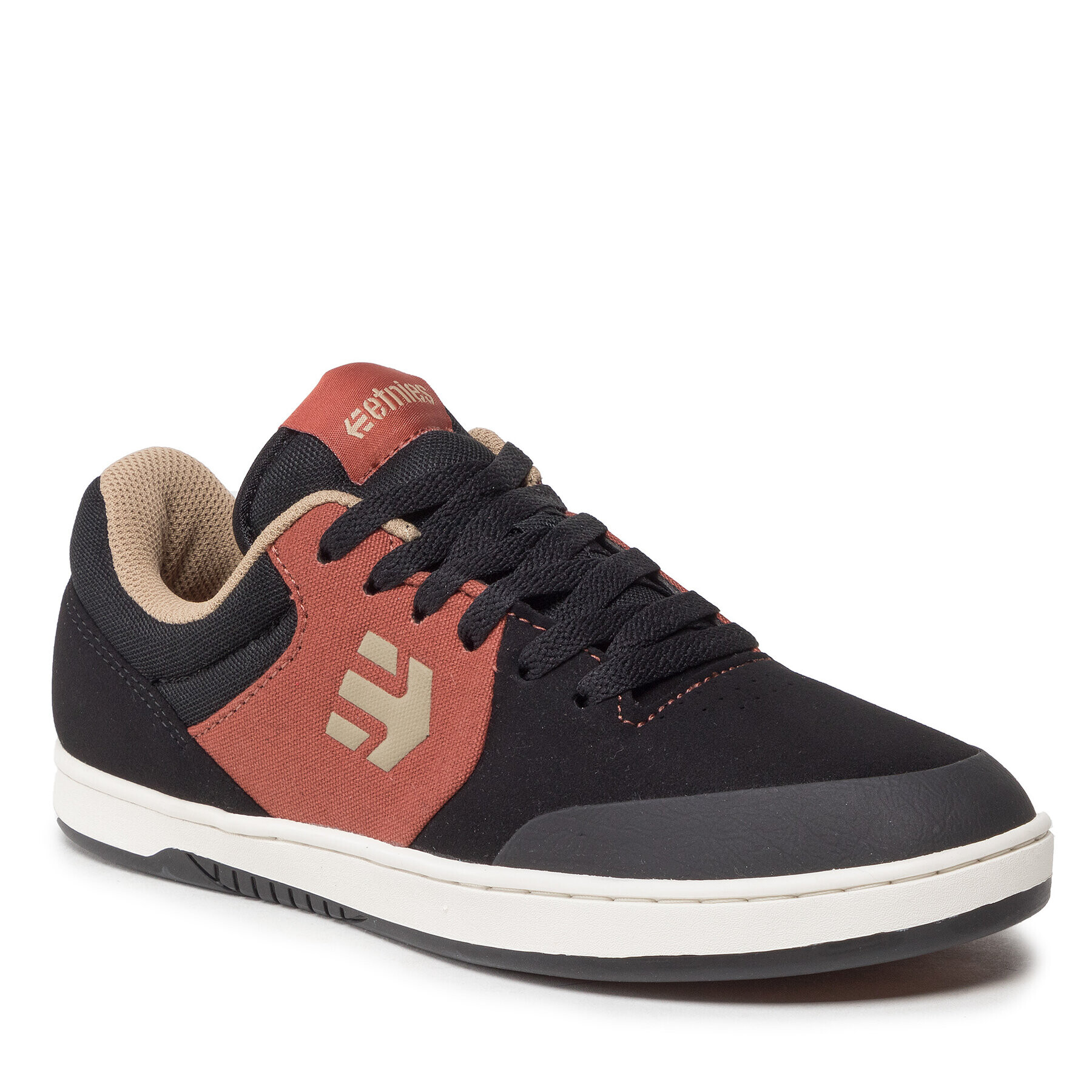 Etnies Sneakersy Marana 4101000403 Černá - Pepit.cz