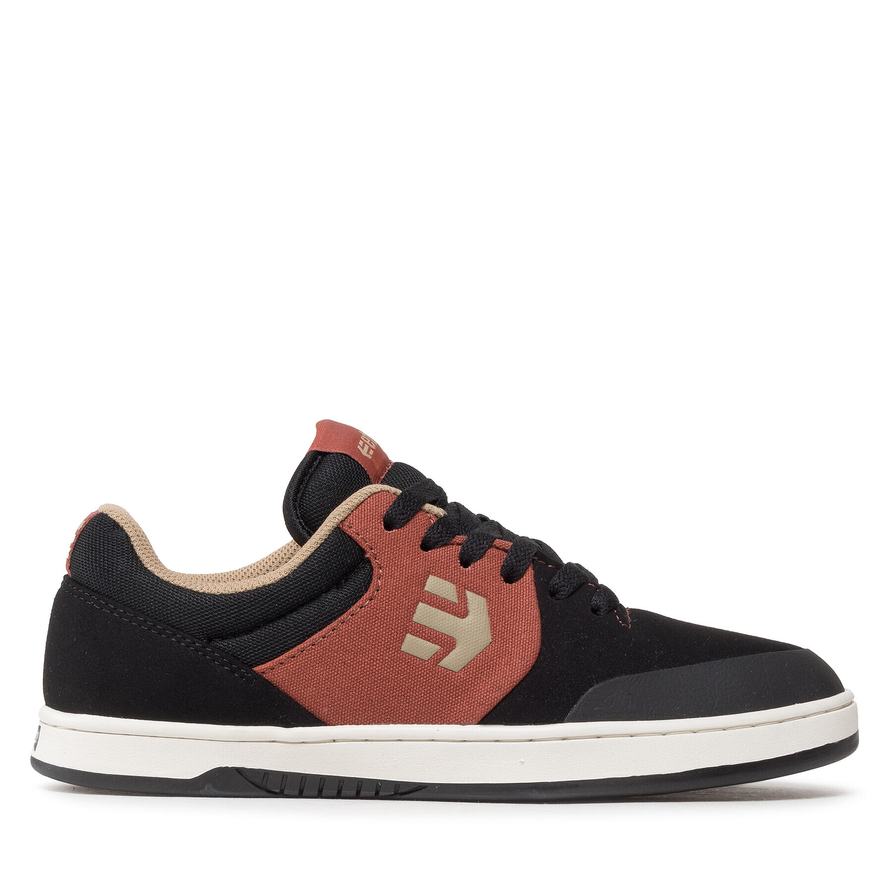 Etnies Sneakersy Marana 4101000403 Černá - Pepit.cz