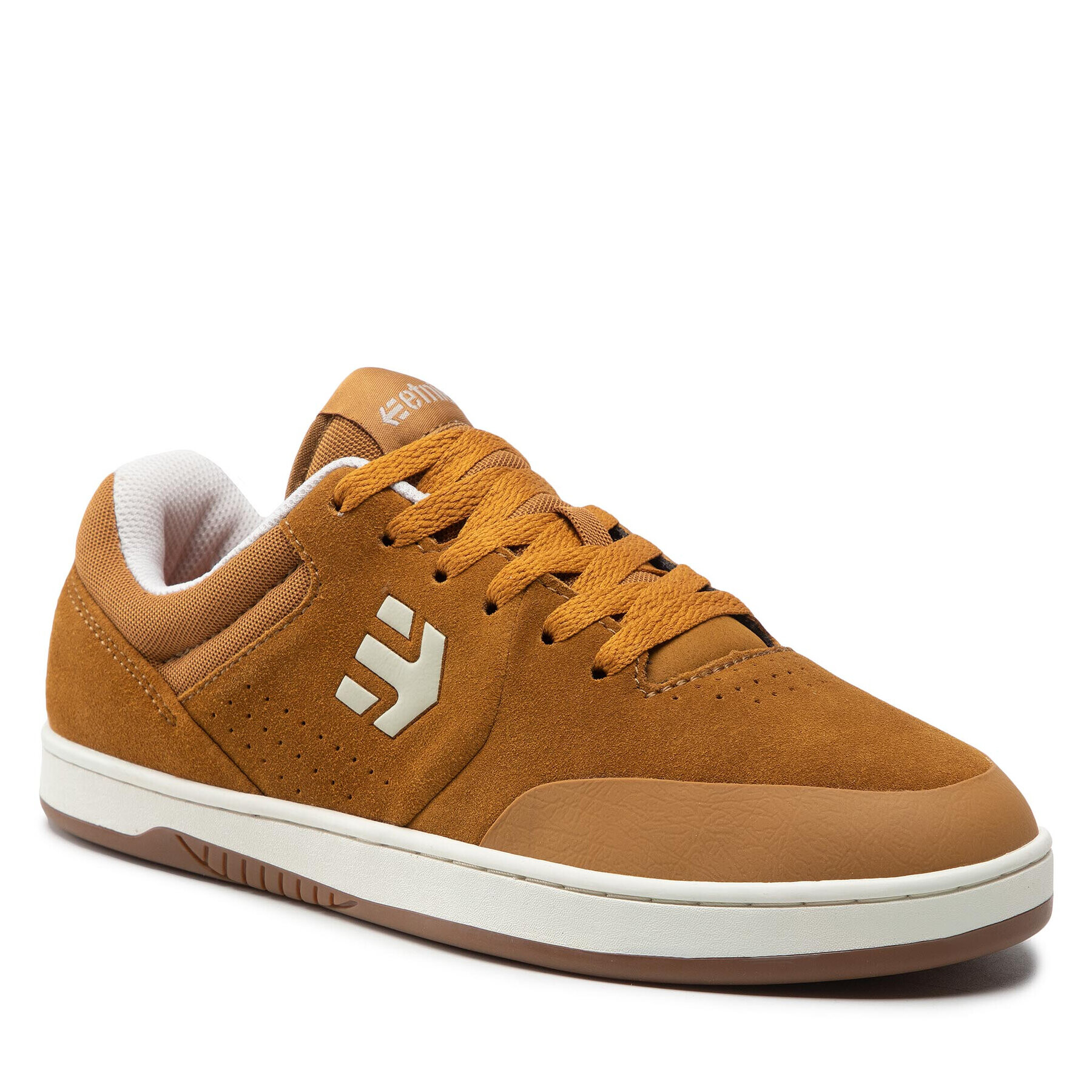 Etnies Sneakersy Marana 4101000403 Hnědá - Pepit.cz