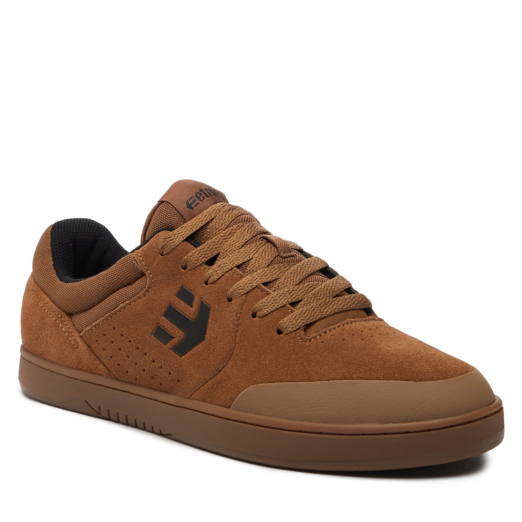 Etnies Sneakersy Marana 4101000403 Hnědá - Pepit.cz