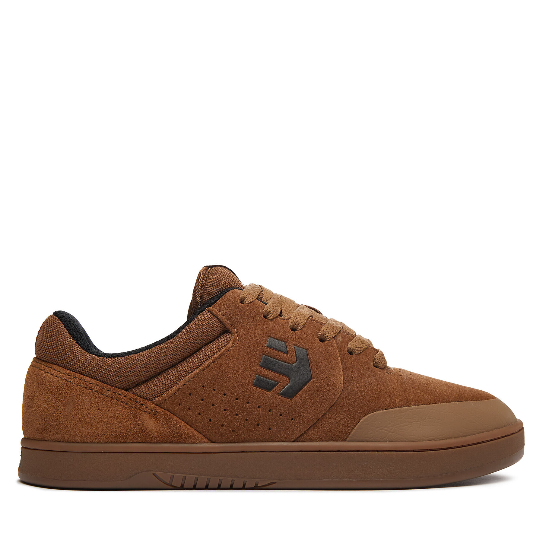 Etnies Sneakersy Marana 4101000403 Hnědá - Pepit.cz