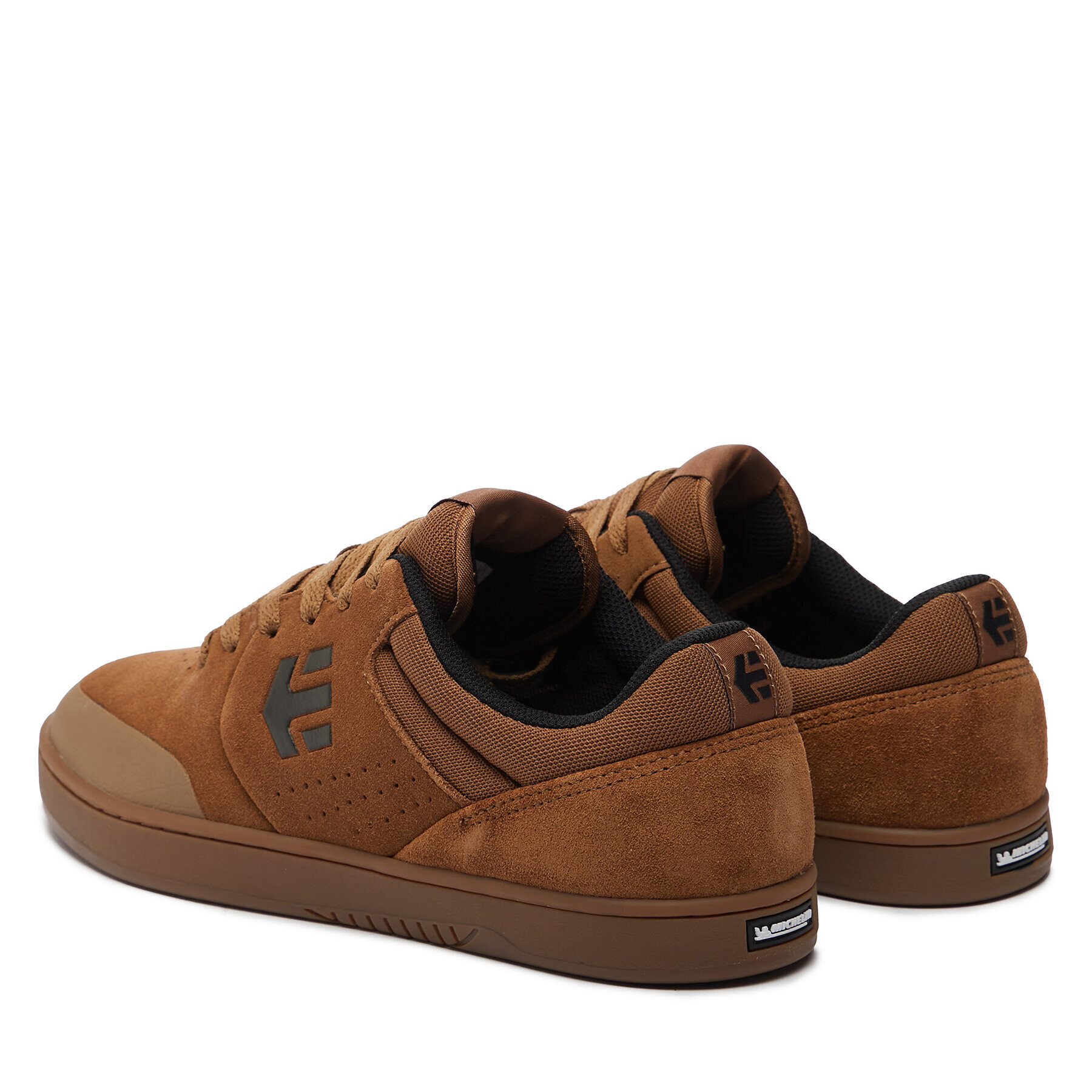 Etnies Sneakersy Marana 4101000403 Hnědá - Pepit.cz