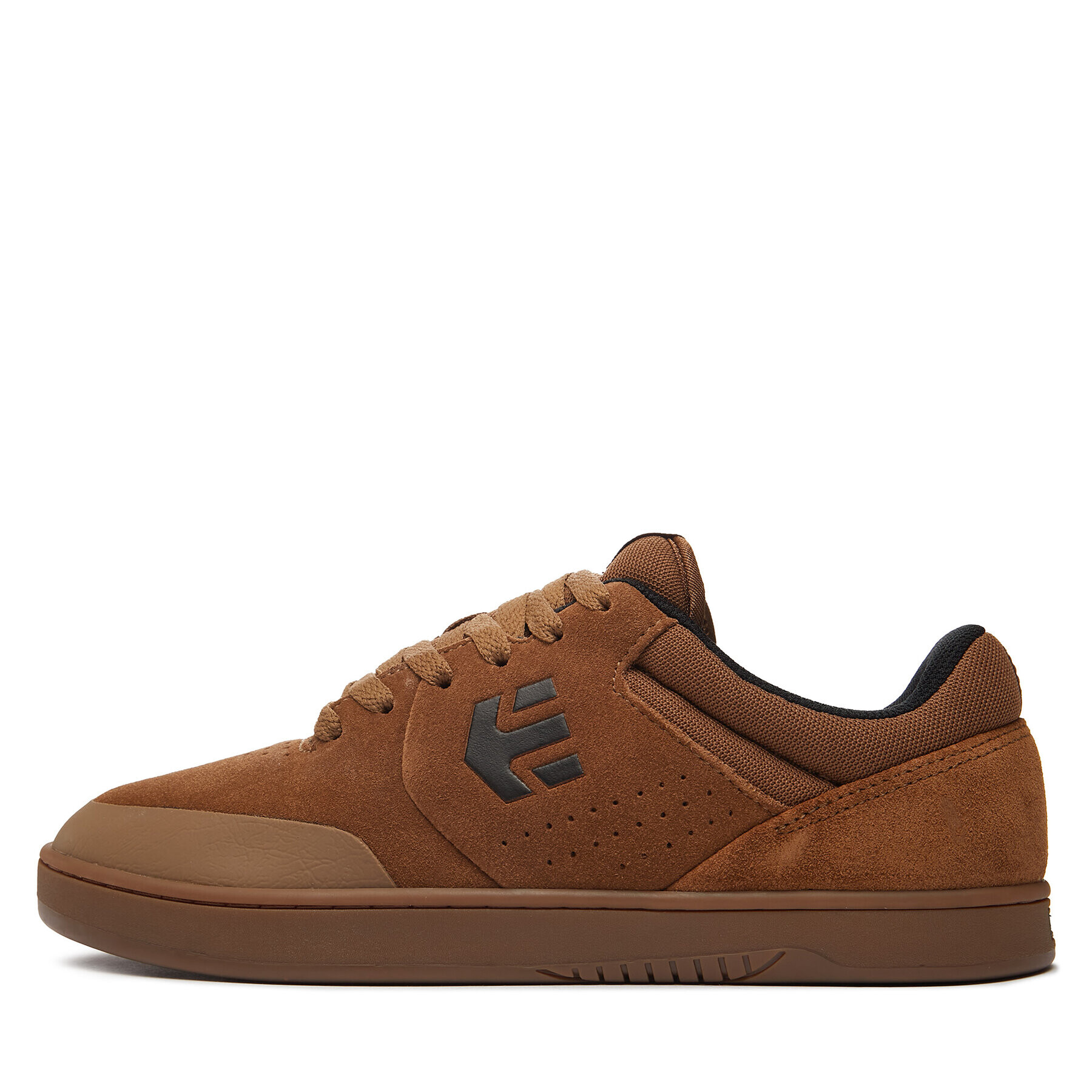 Etnies Sneakersy Marana 4101000403 Hnědá - Pepit.cz