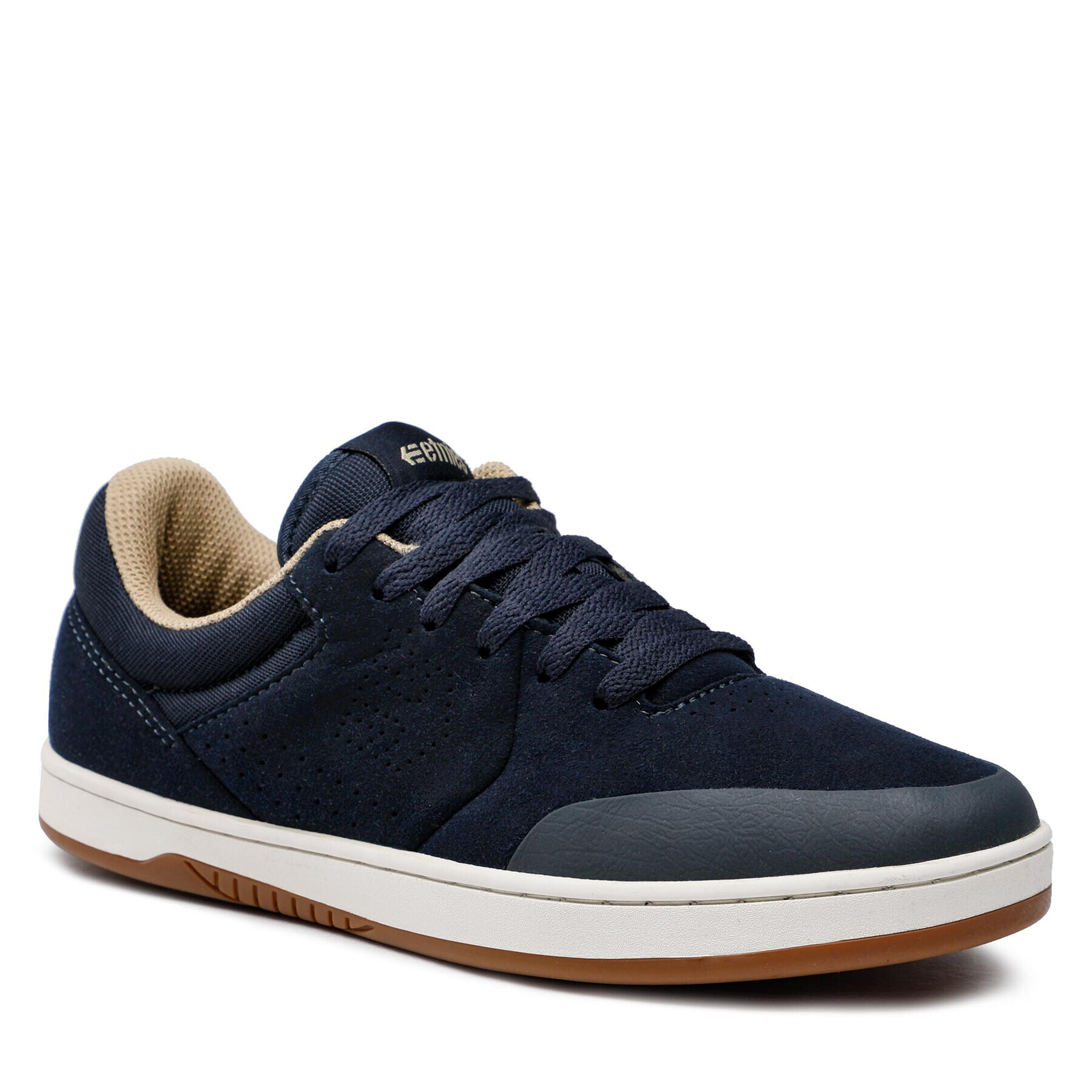 Etnies Sneakersy Marana 4101000403 Tmavomodrá - Pepit.cz