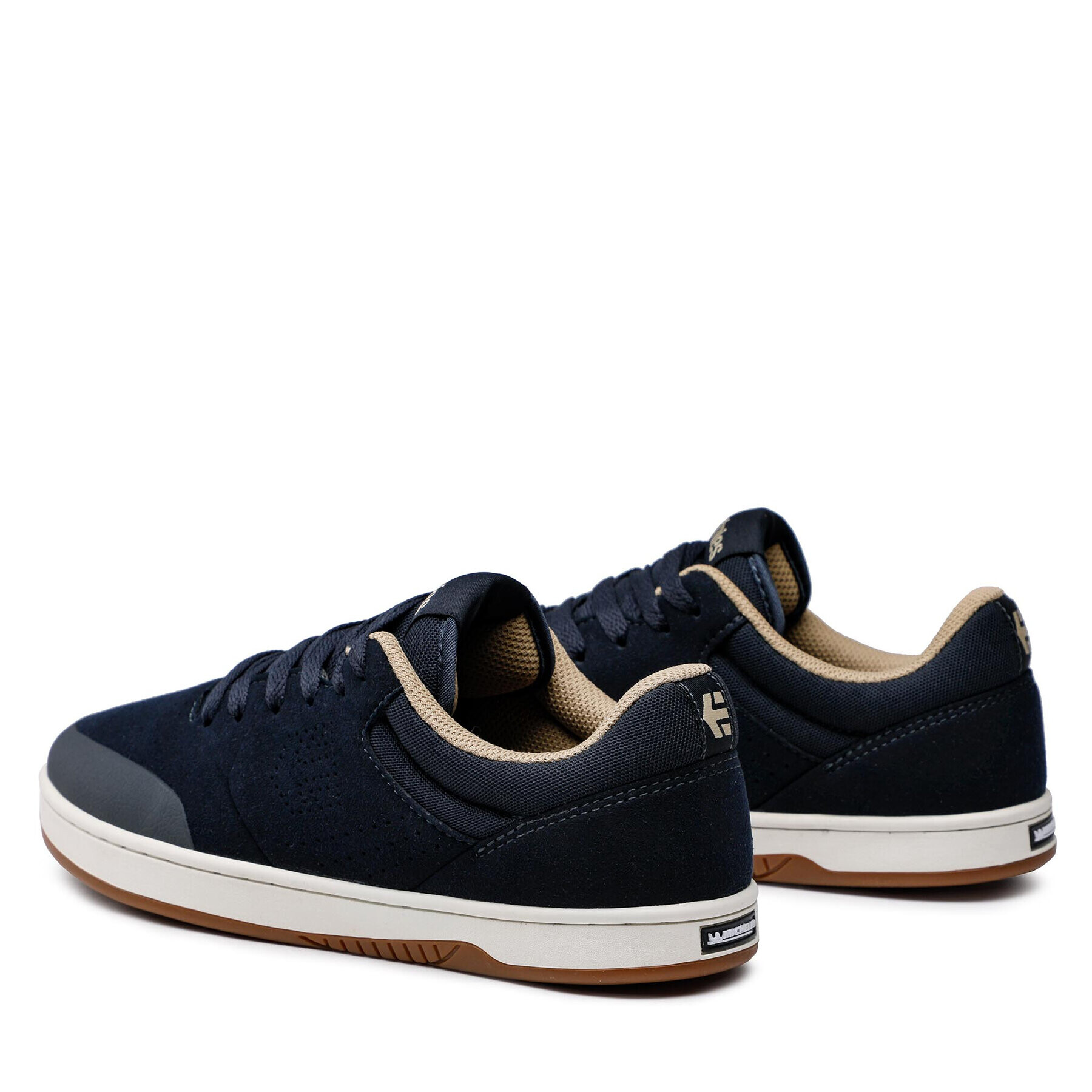 Etnies Sneakersy Marana 4101000403 Tmavomodrá - Pepit.cz