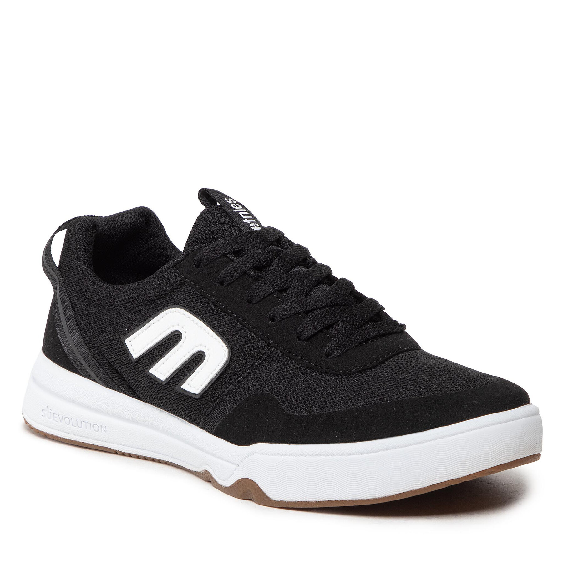 Etnies Sneakersy Ranger Lt 4101000549 Černá - Pepit.cz