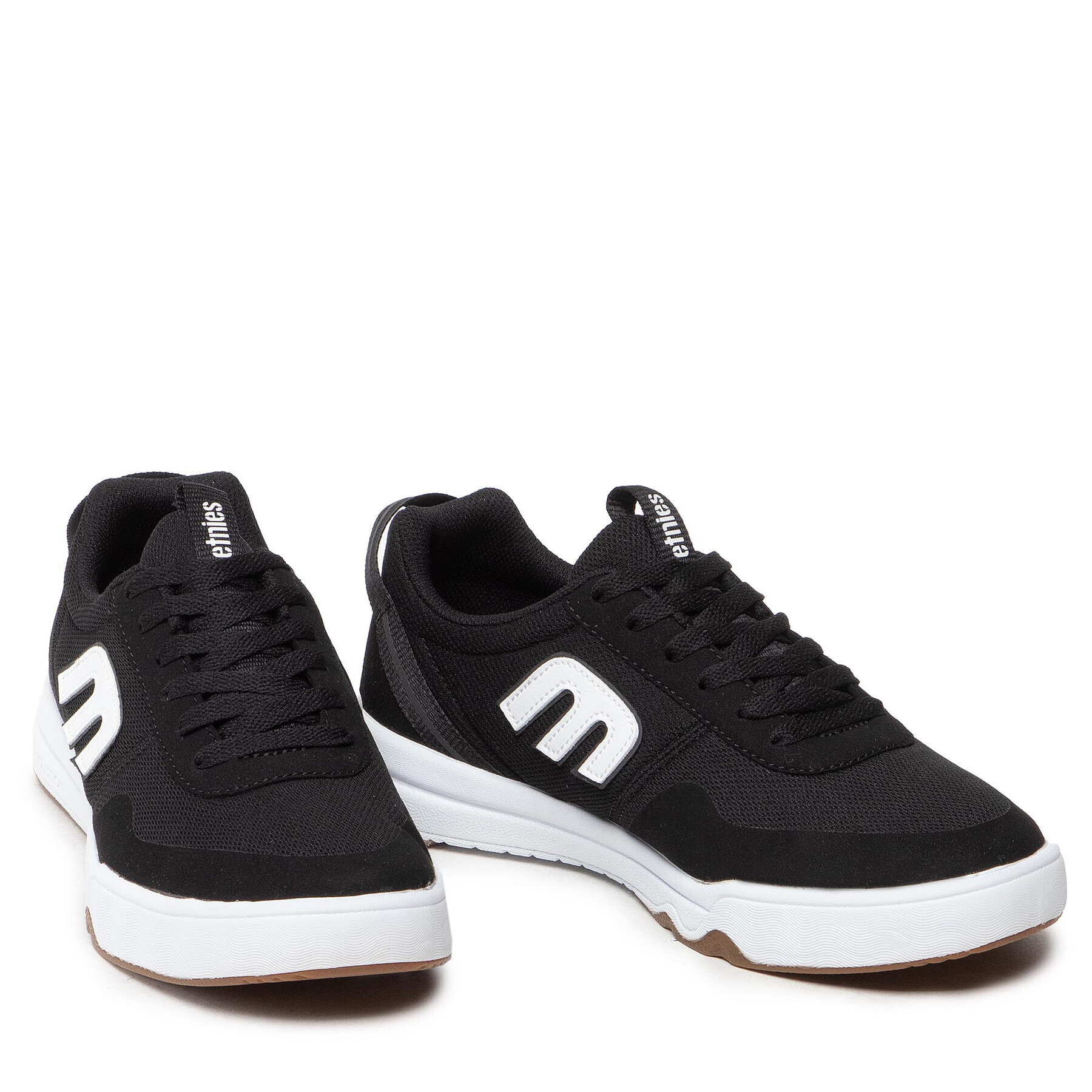 Etnies Sneakersy Ranger Lt 4101000549 Černá - Pepit.cz