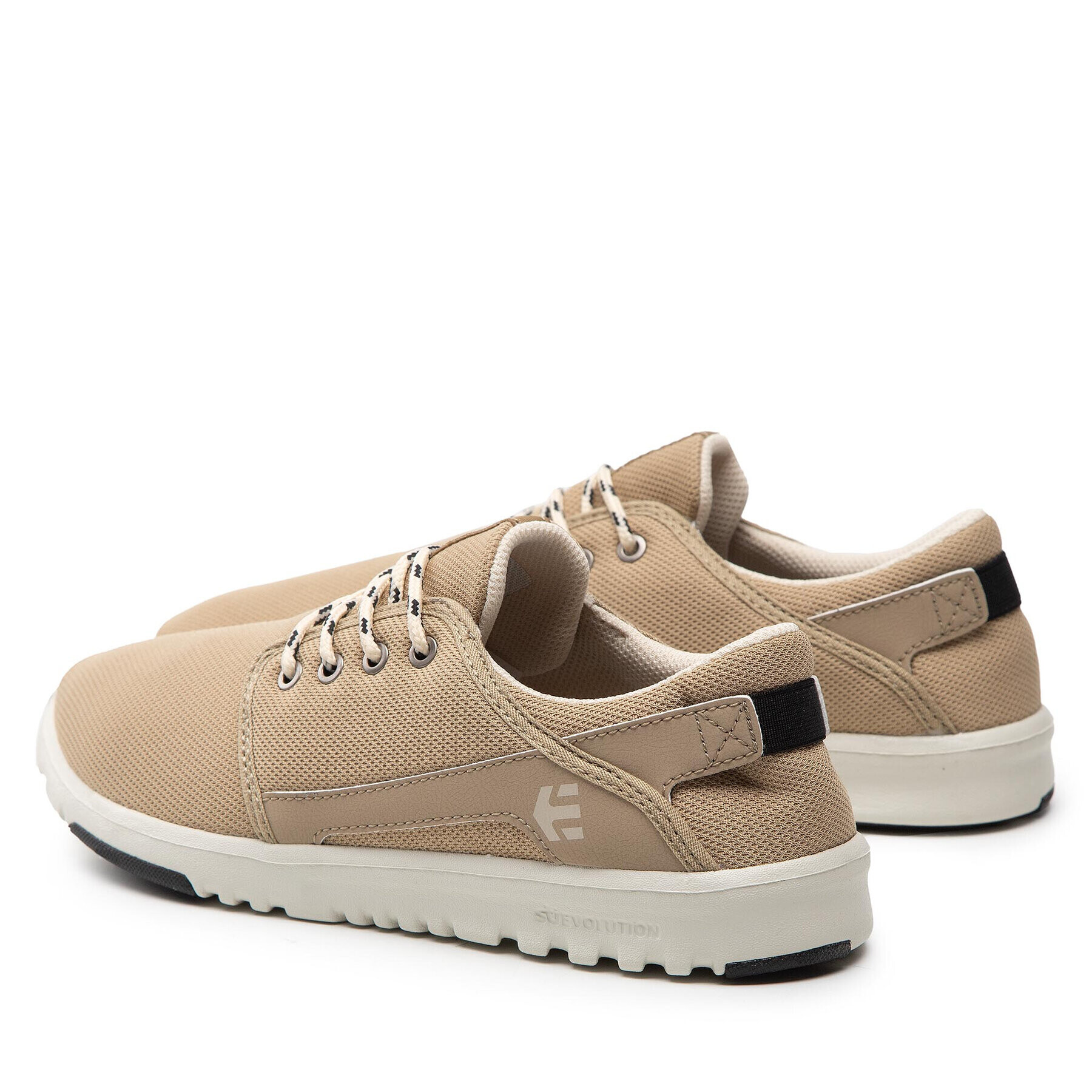 Etnies Sneakersy Scout 4101000419 Béžová - Pepit.cz