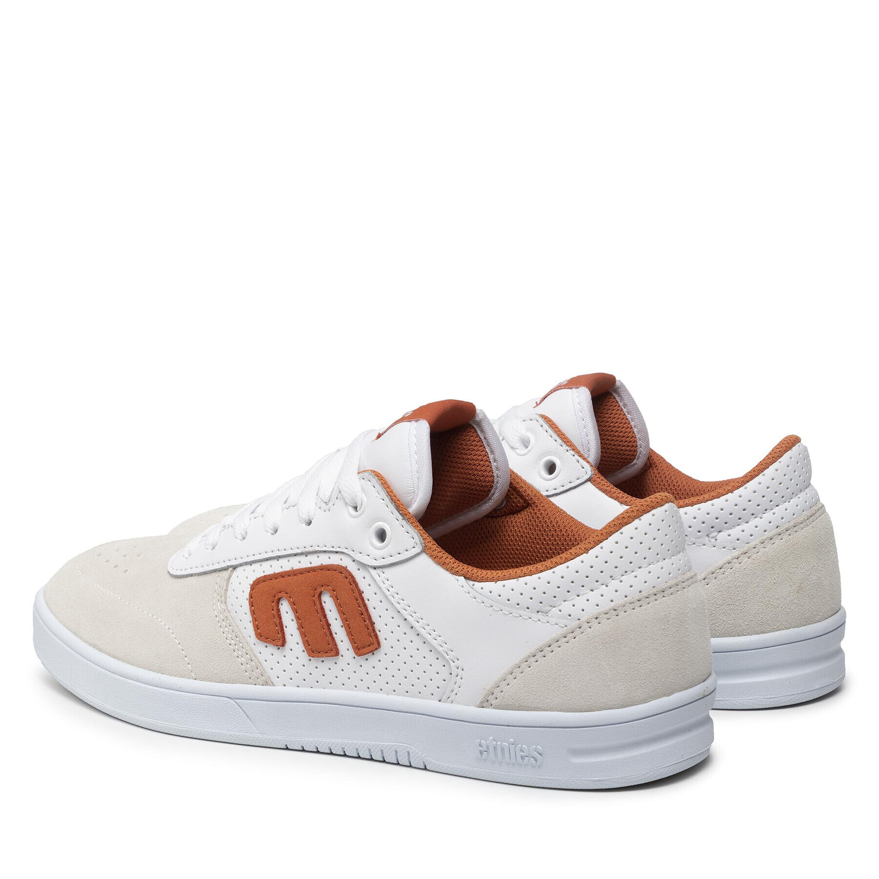 Etnies Sneakersy Windrow 41010000551 Béžová - Pepit.cz