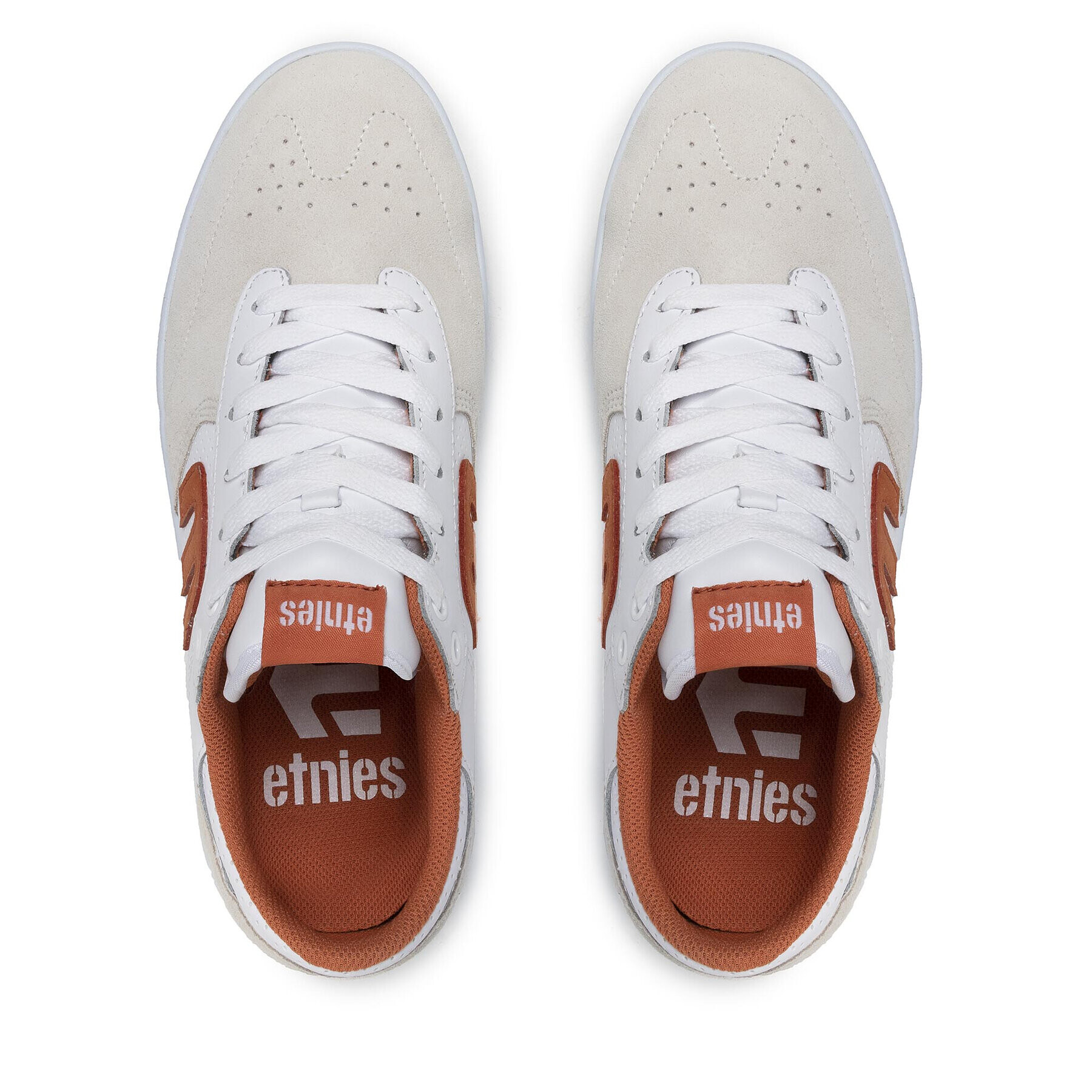 Etnies Sneakersy Windrow 41010000551 Béžová - Pepit.cz