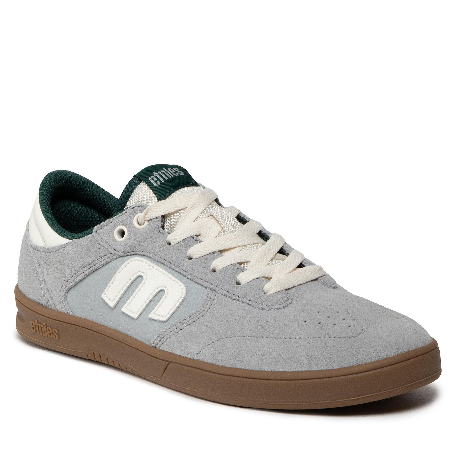 Etnies Sneakersy Windrow 4101000551 Šedá - Pepit.cz