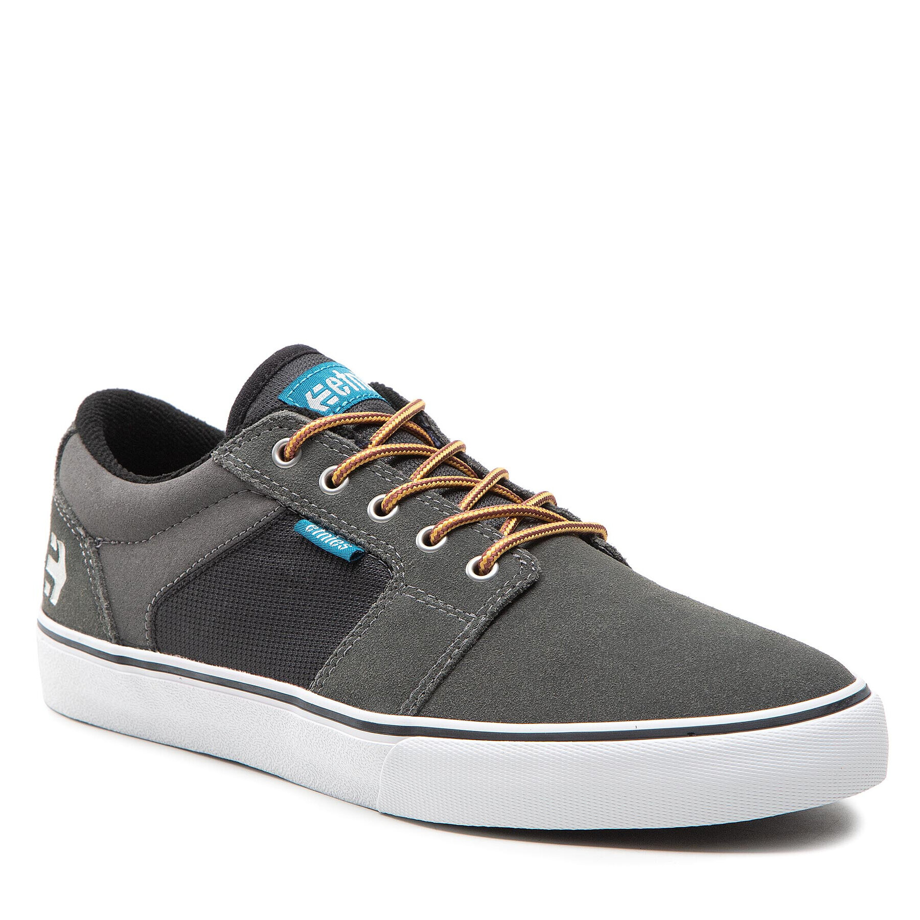 Etnies Tenisky Barge Ls 4101000351 Šedá - Pepit.cz