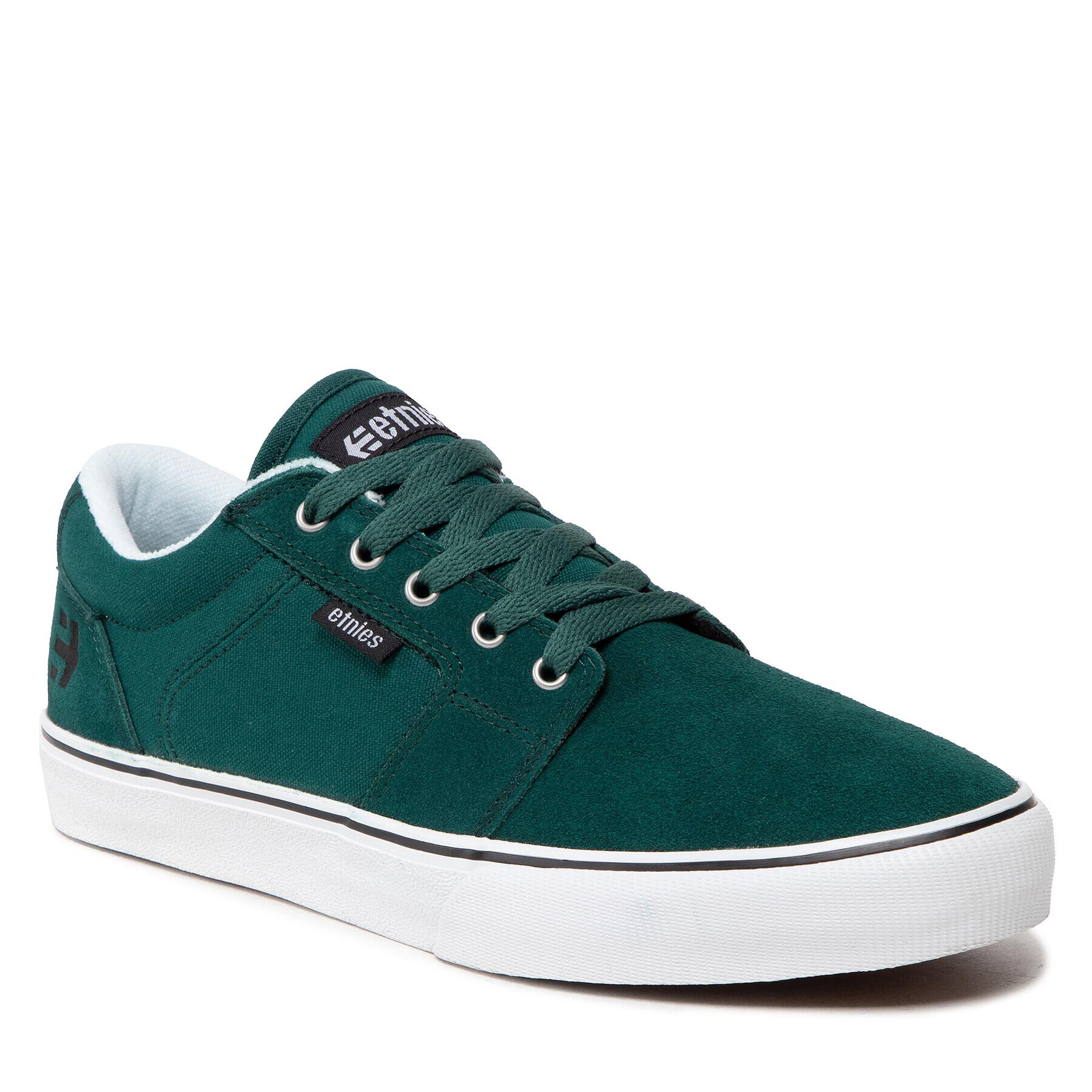 Etnies Tenisky Barge Ls 4101000351 Zelená - Pepit.cz