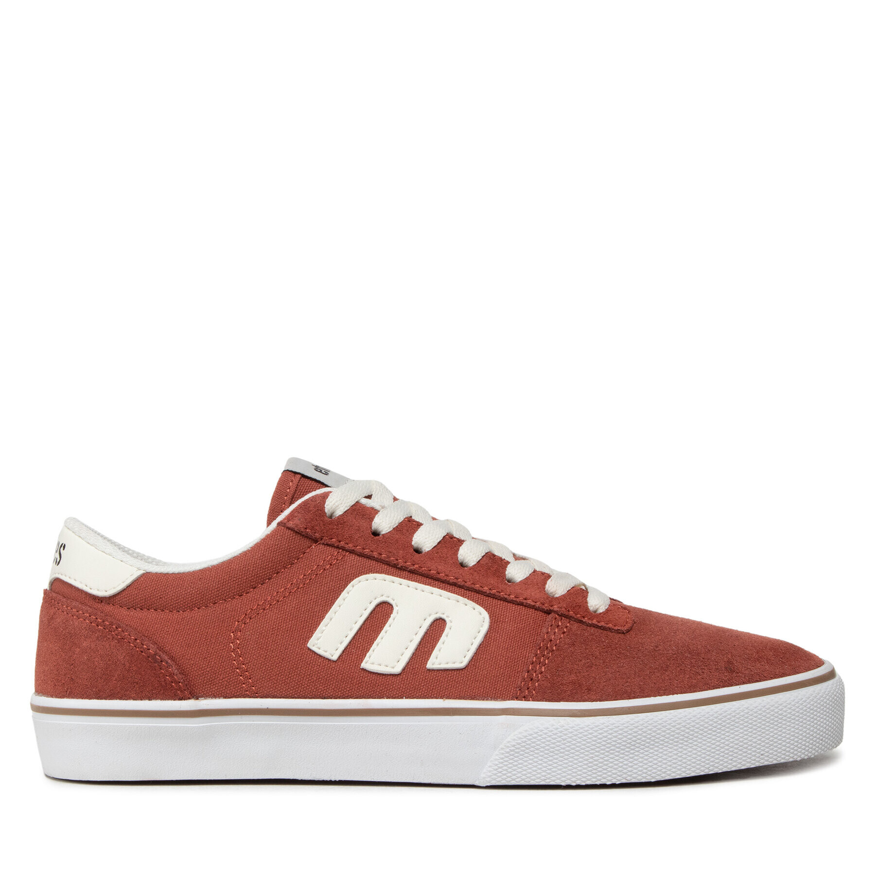 Etnies Tenisky Calli Vulc 4101000544 Hnědá - Pepit.cz