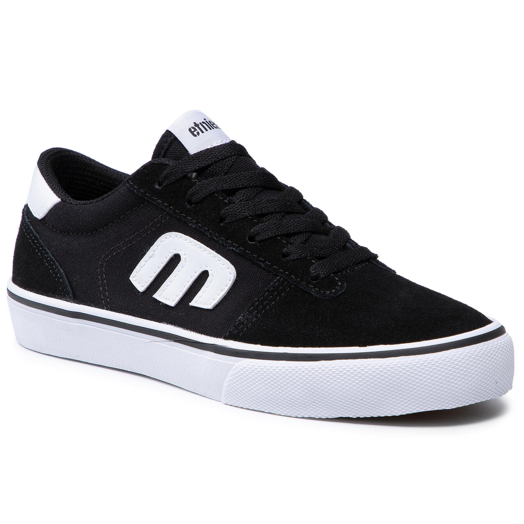 Etnies Tenisky Calli Vulc W's 4201000129 Černá - Pepit.cz