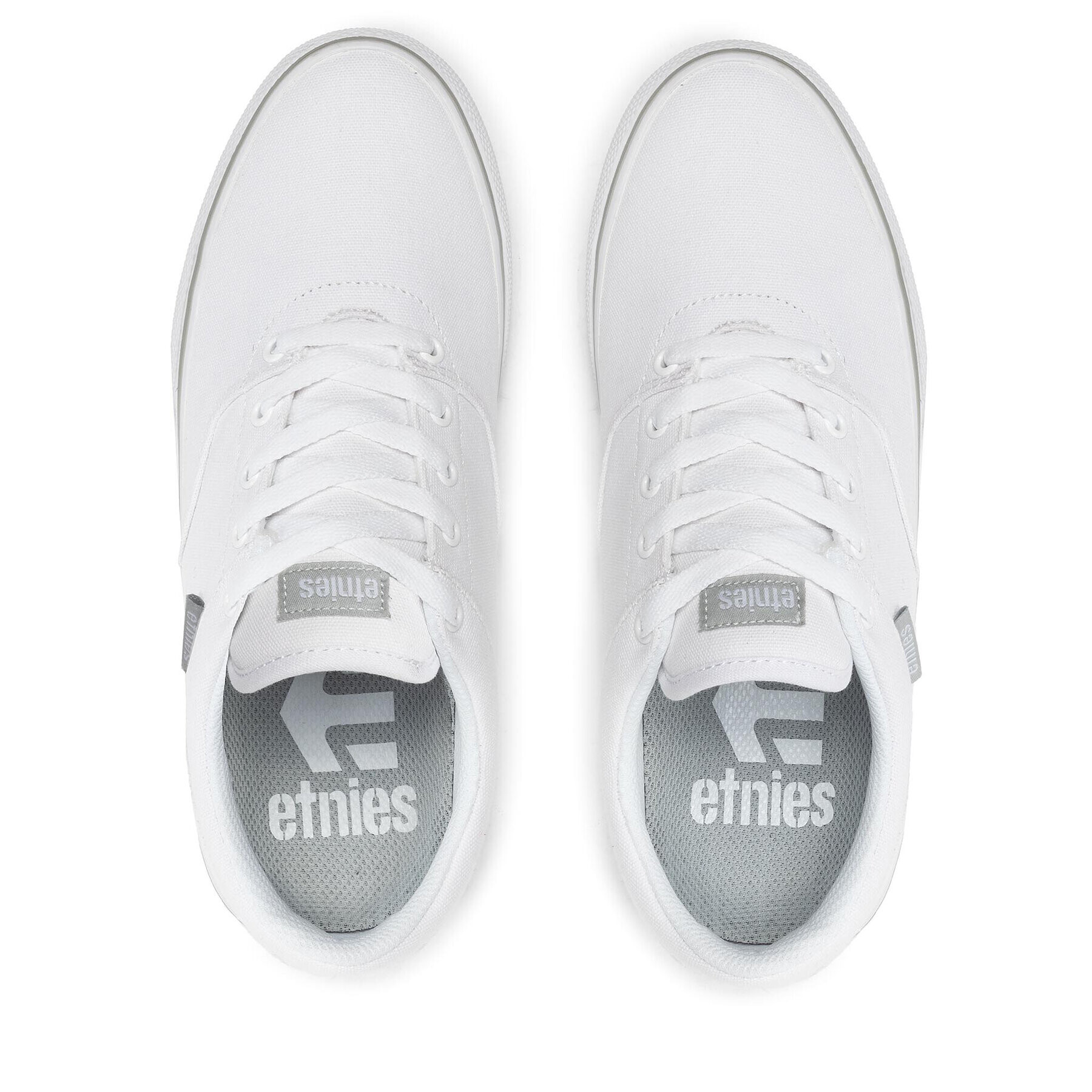 Etnies Tenisky Factor 4101000553100 Bílá - Pepit.cz