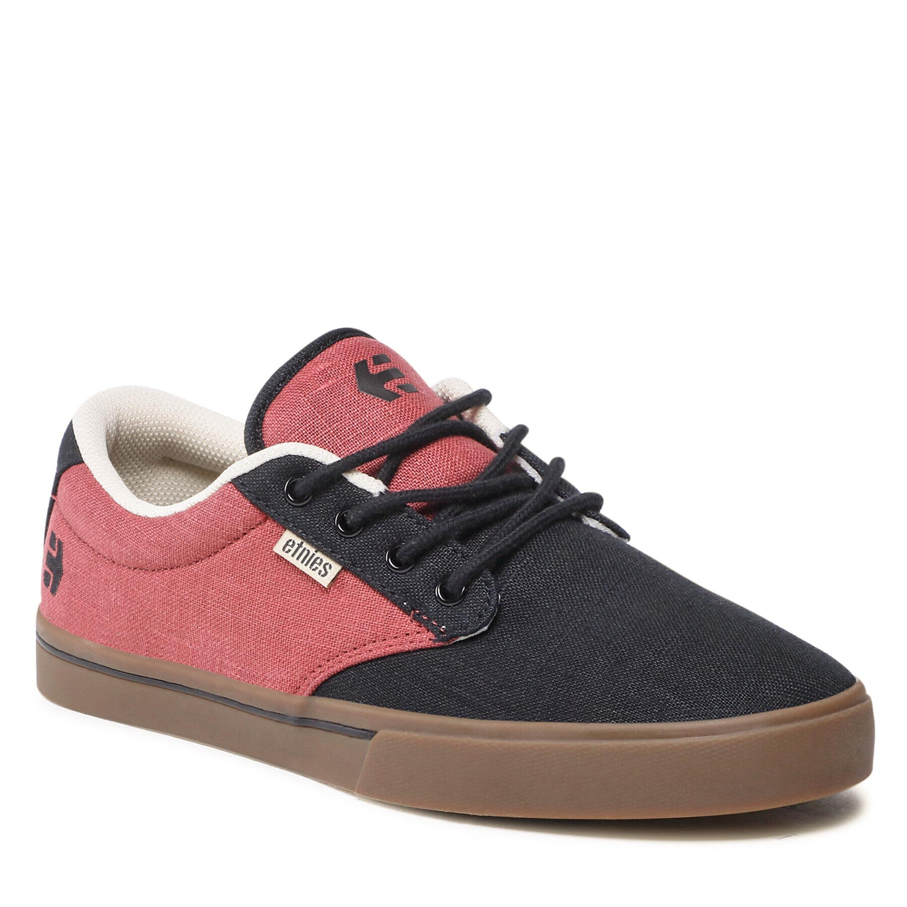 Etnies Tenisky Jameson 2 Eco 4101000323 Černá - Pepit.cz